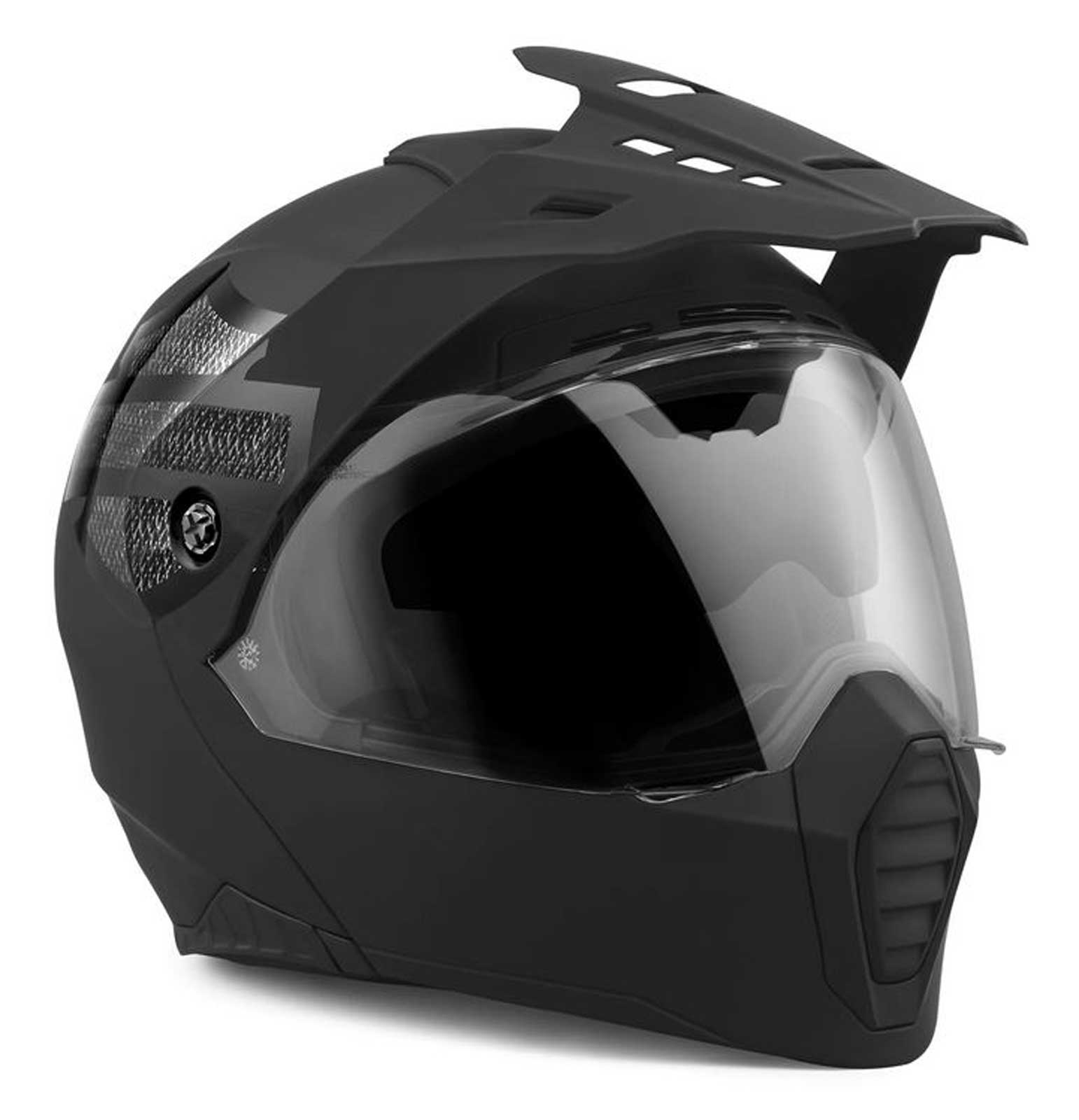 Harley-Davidson® Unisex Passage Adventure J10 Modular Helmet