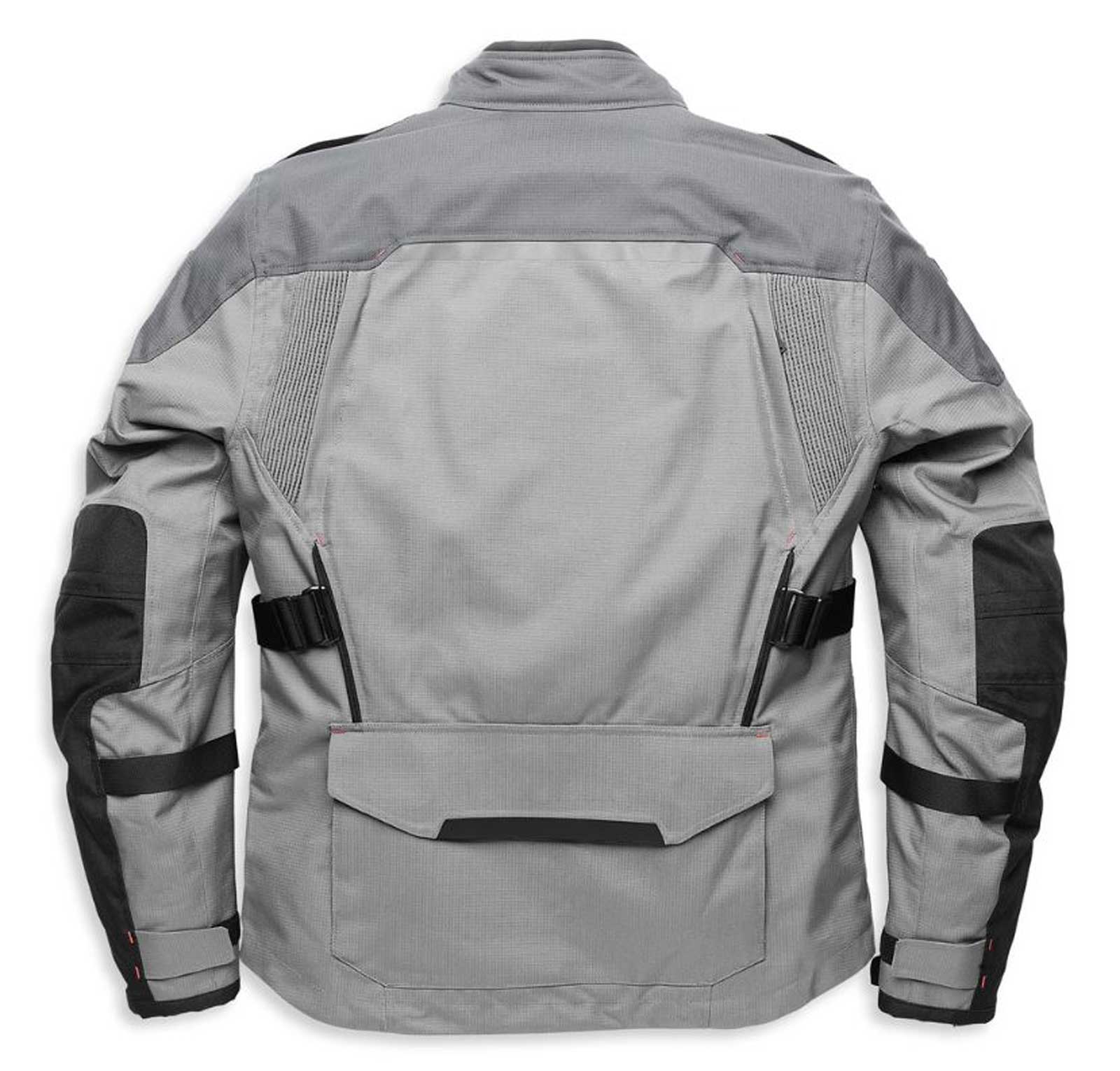 harley davidson functional jacket