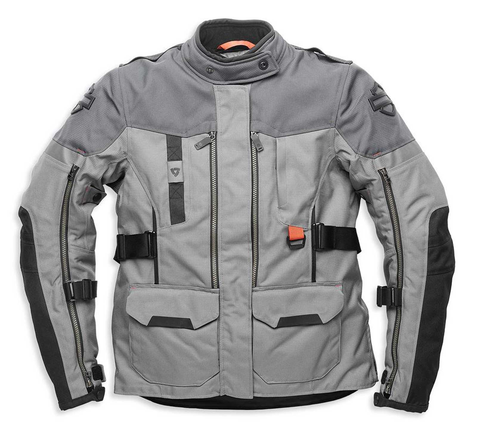 harley davidson functional jacket