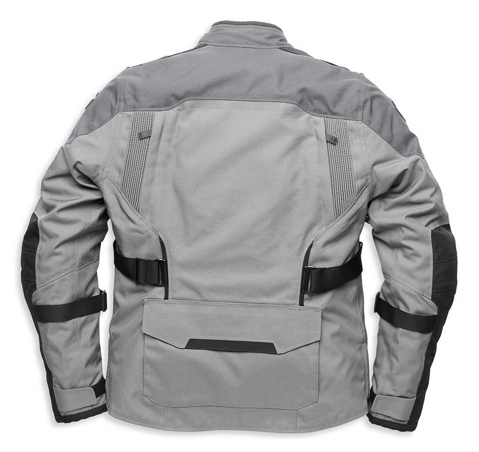 Harley-Davidson Free Shipping - Harley-Davidson Women's Grit Adventure Functional Jacket, Gray 98185-21VW - Free Shipping on many products plus Orders Over $99