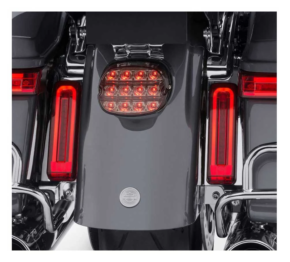 Conversione LED Radio Prosciutto Hy-Gain CDE Rotore Box 6 LED Lampadina