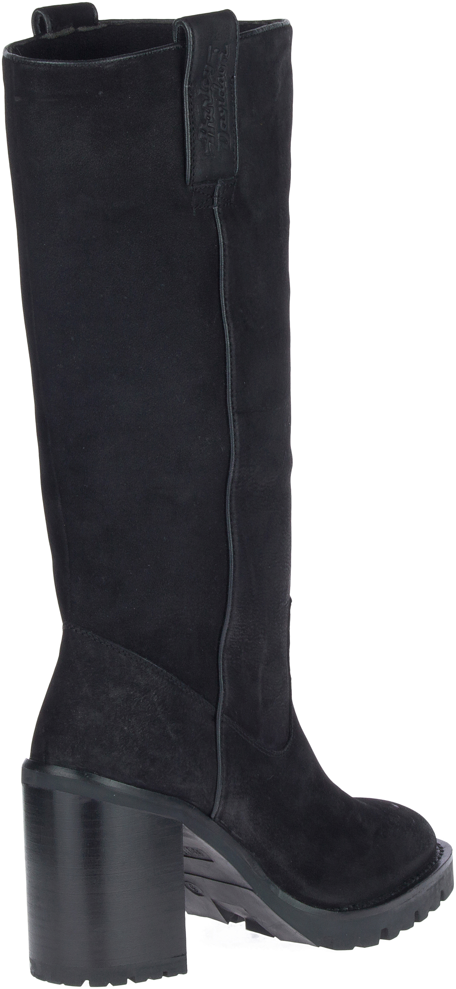 Harley-Davidson® Women's Channing 11-Inch Black Motorcycle