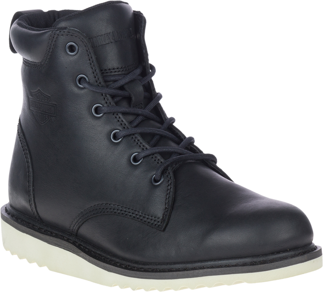 Harley hickman boots