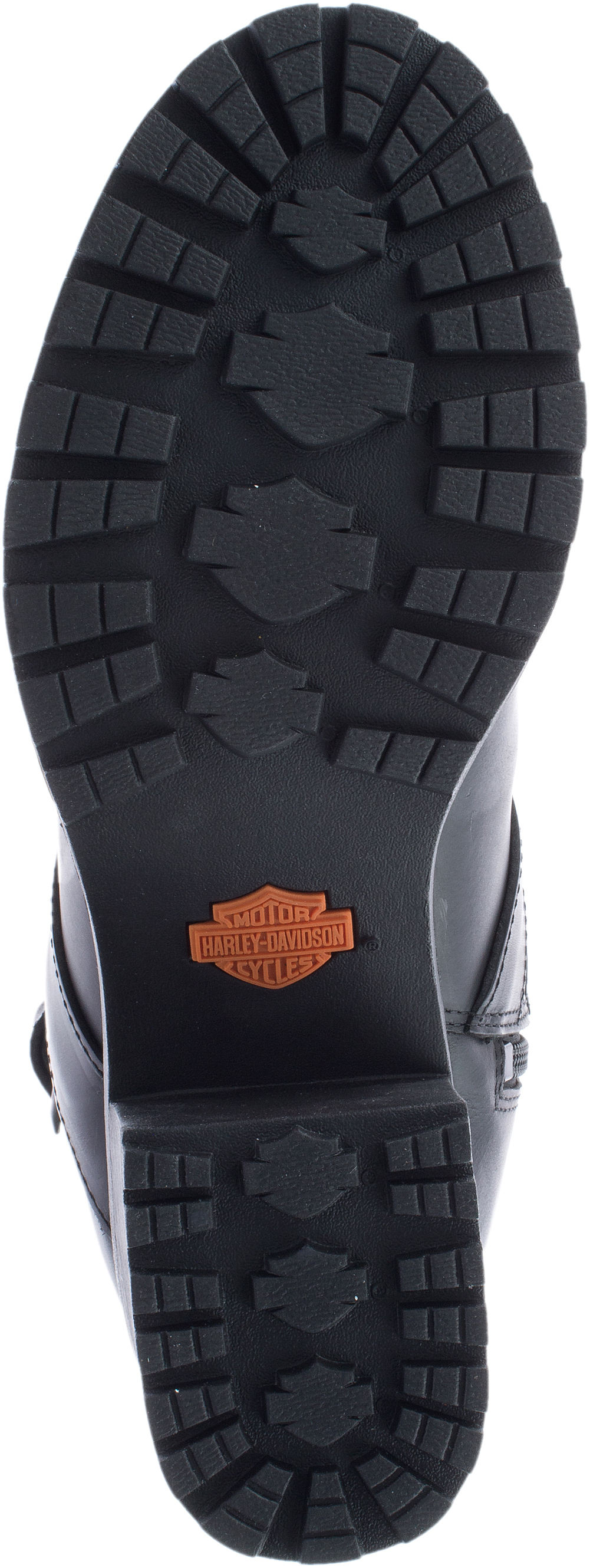 Harley-Davidson® Women's LaLanne Triple Strap Black