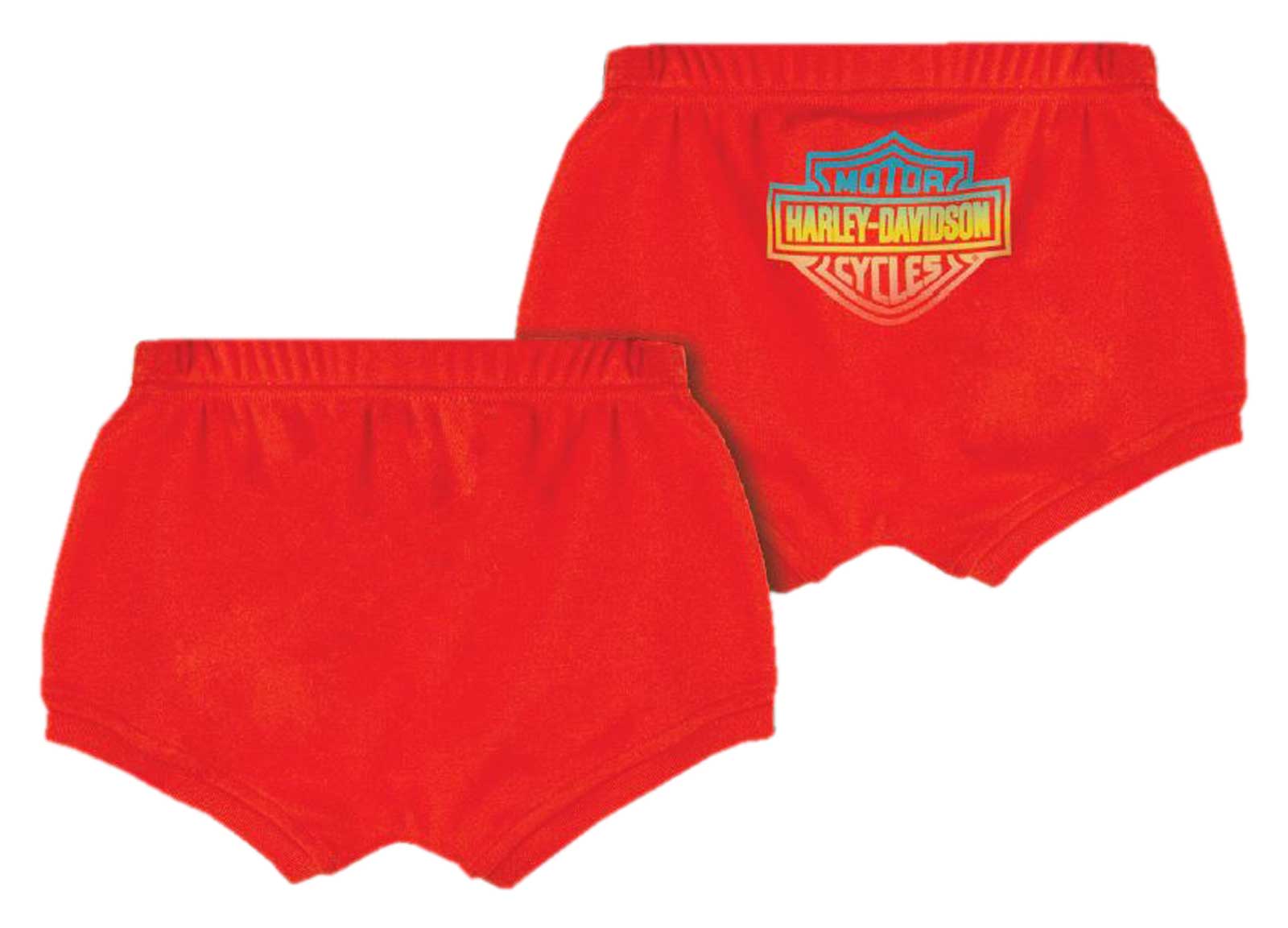 Harley-Davidson Free Shipping - Harley-Davidson Baby Girls' Tulle Sleeveless Tee & Short Infant Set - Light Pink - Free Shipping on many products plus Orders Over $99