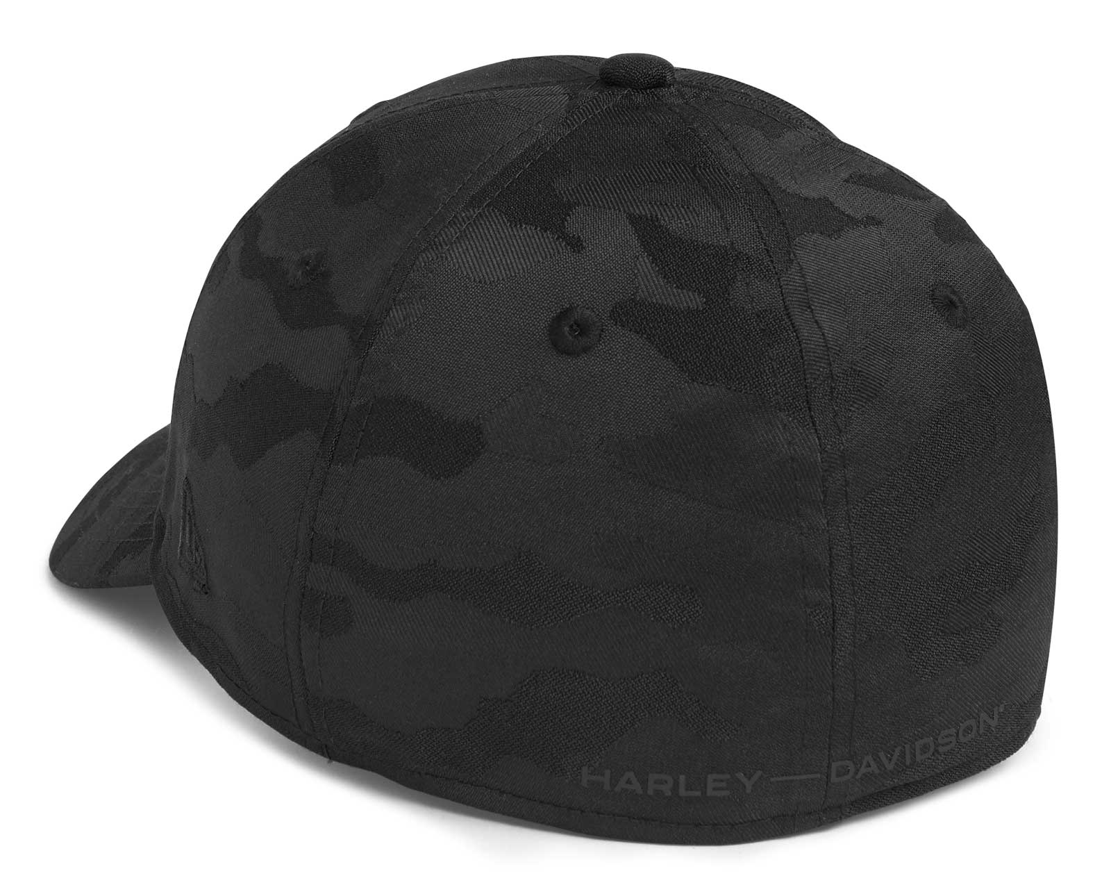 Harley-Davidson® Men's Tonal Camo Bar & Shield 39THIRTY