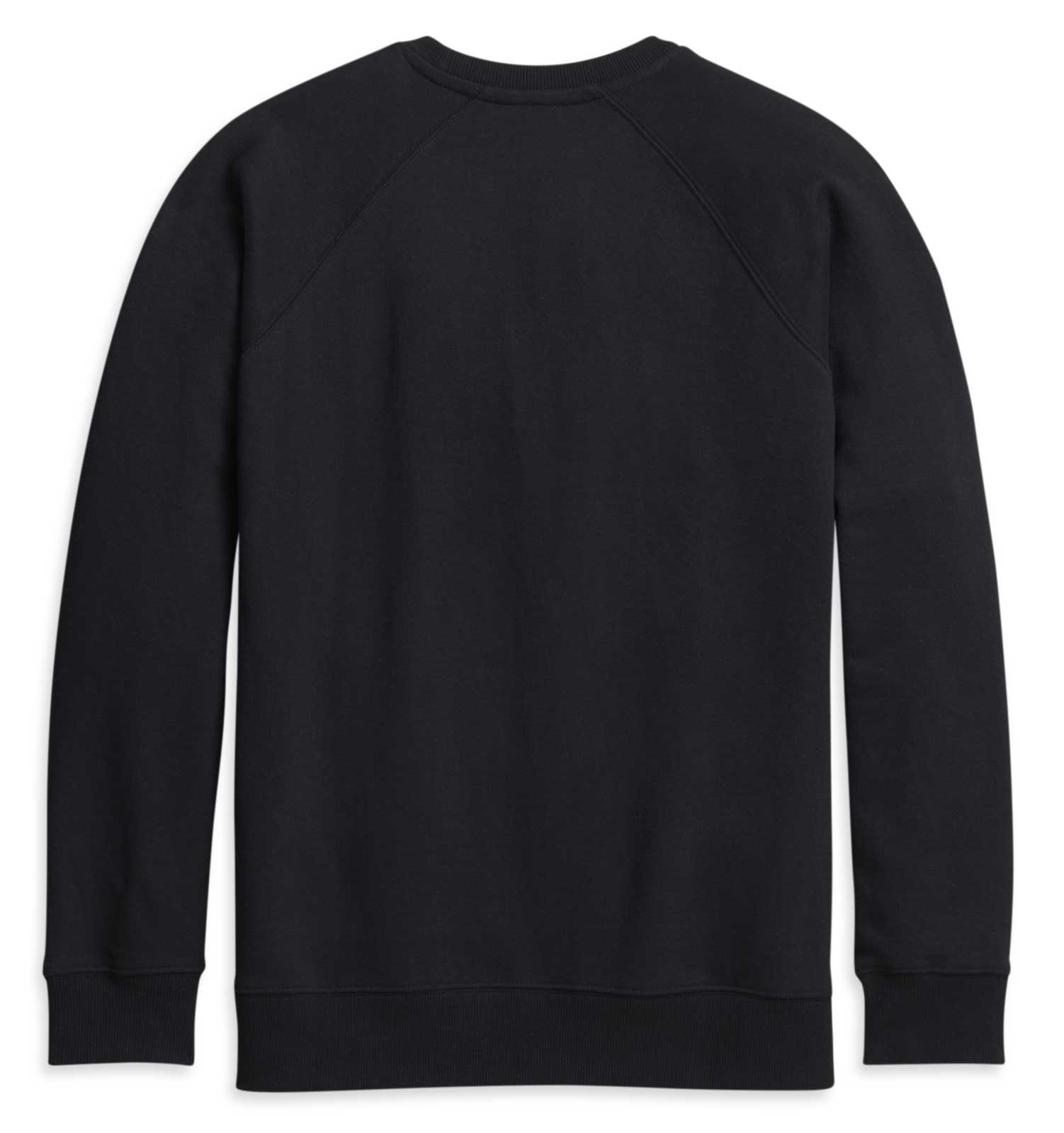 Harley-Davidson Free Shipping - Harley-Davidson Women's Shortster Crewneck Long Sleeve Fleece Shirt 96050-21VW - Free Shipping on many products plus Orders Over $99