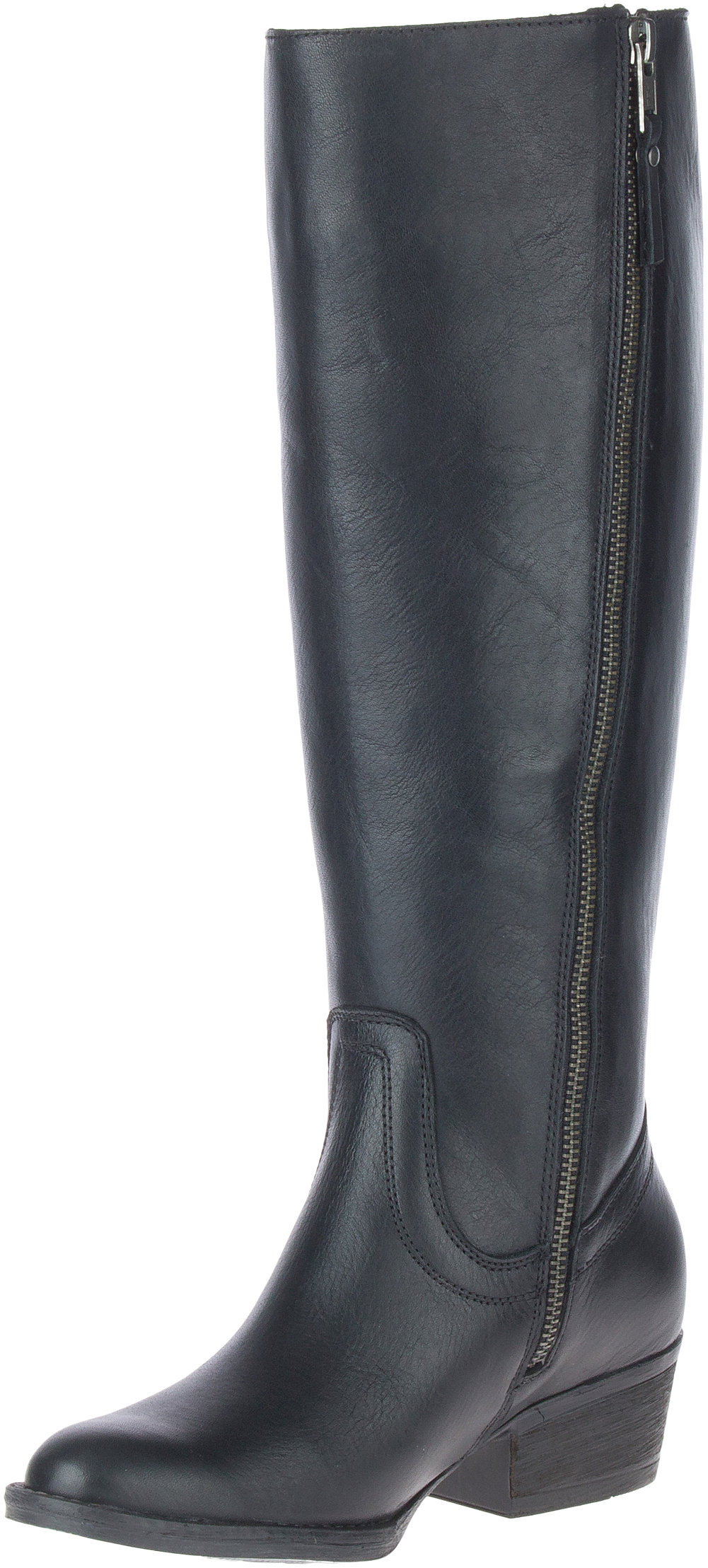 Harley-Davidson® Women's Lorene 14.5-Inch Black Western Fashion