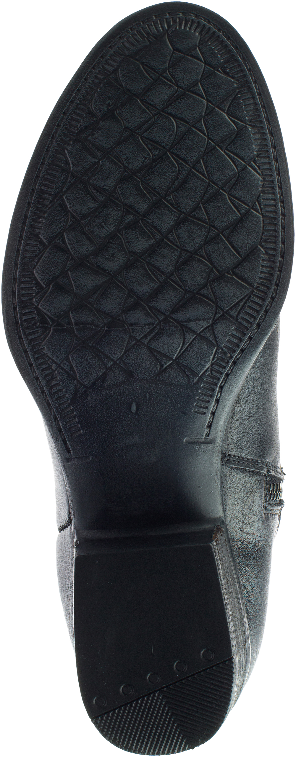 Harley-Davidson Women's Lorene 14.5-Inch Black Western Fashion Boots, D84740 - Largest Selection of Harley-Davidson Products