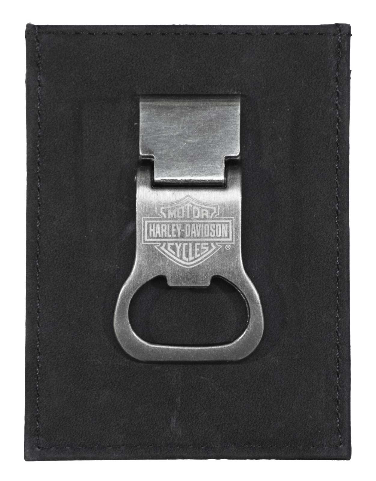 Eagle B&S Bottle Opener Key Chain