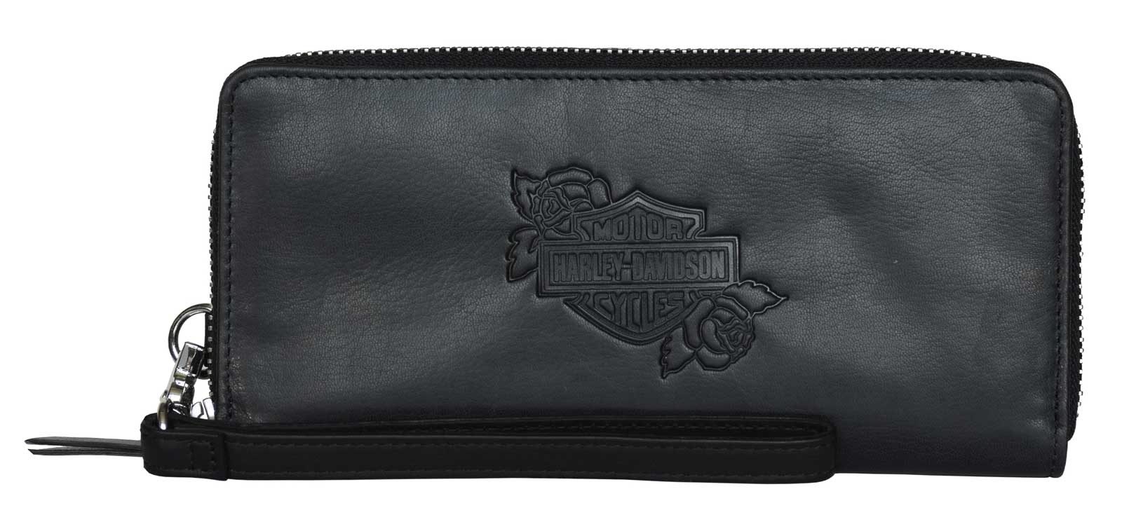 Womens harley davidson wallets