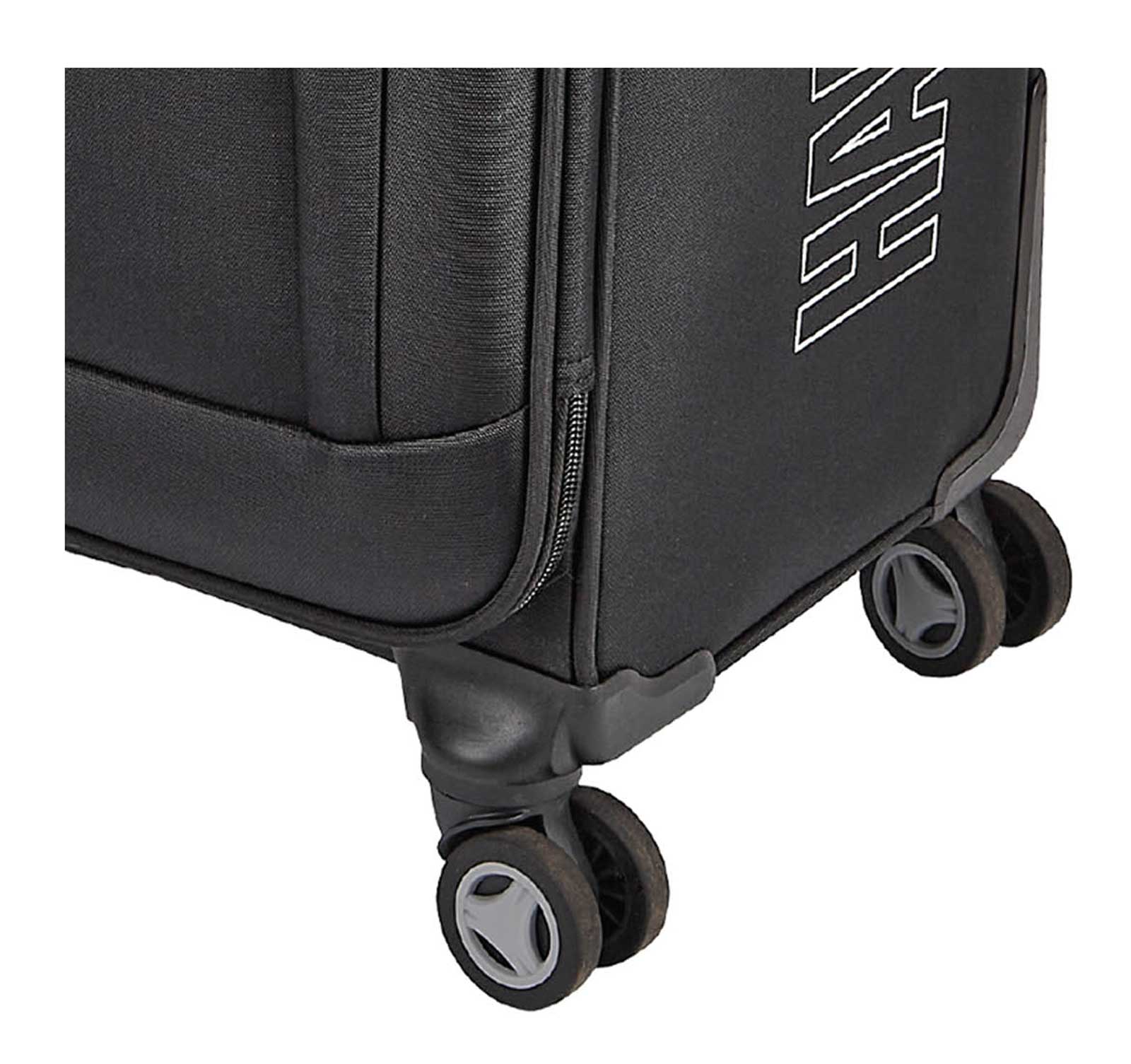 Harley-Davidson® Trailblazer 3-Piece Wheeled Travel Luggage