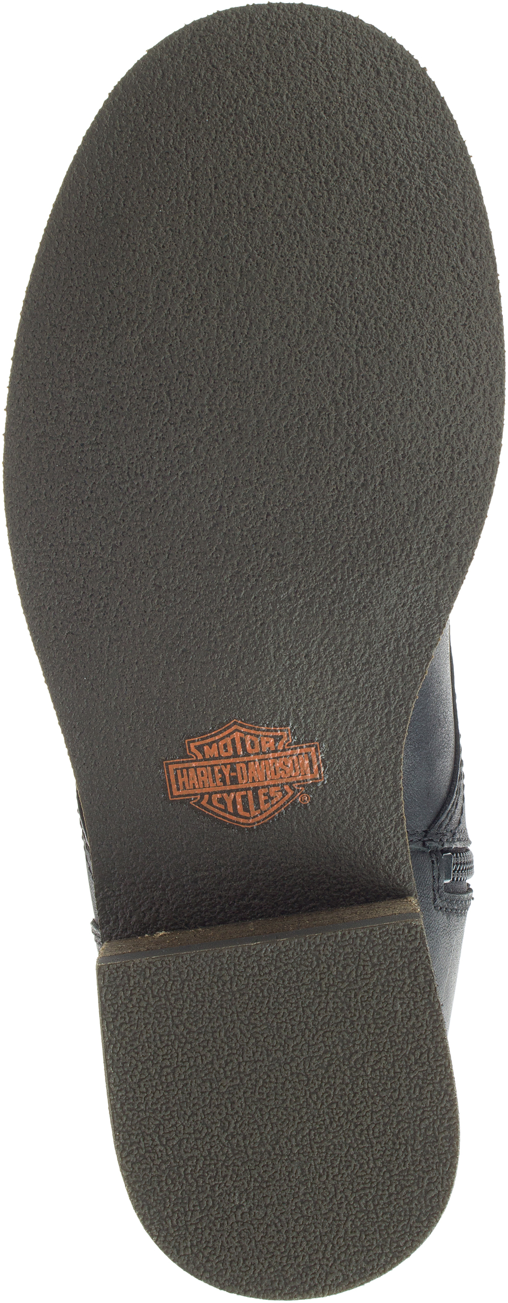Harley-Davidson Women's Dorilee 6-Inch Black Motorcycle Boots, D84749 - Largest Selection of Harley-Davidson Products