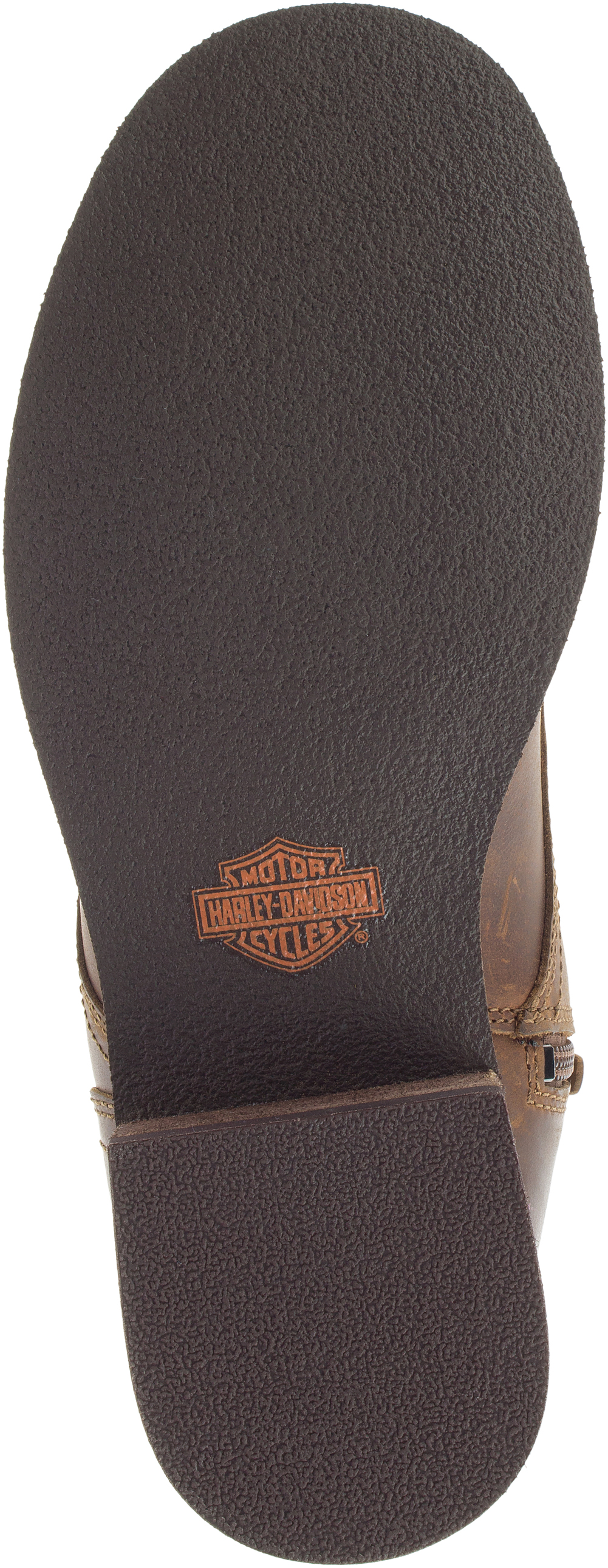 Harley-Davidson Women's Dorilee 6-Inch Brown Motorcycle Boots, D84750 - Largest Selection of Harley-Davidson Products
