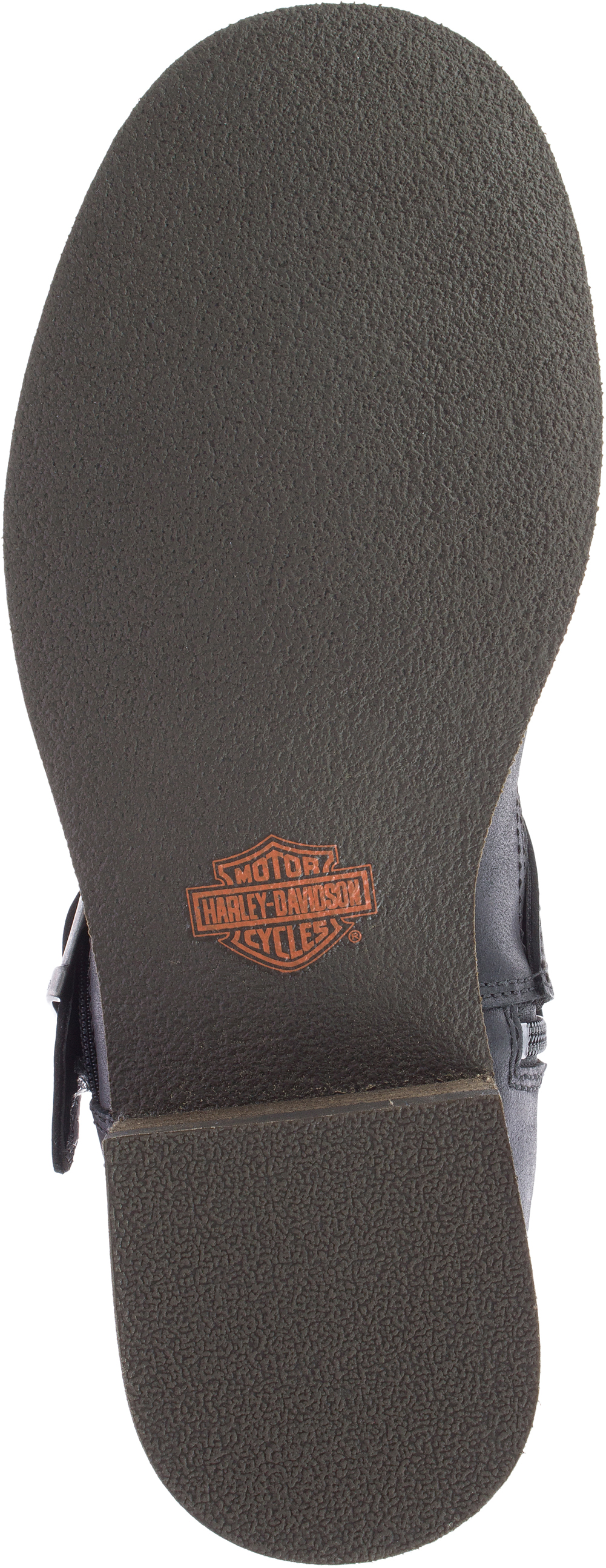 Harley-Davidson Women's Dorilee 7.75-In Black Engineer Motorcycle Boots, D84751 - Largest Selection of Harley-Davidson Products