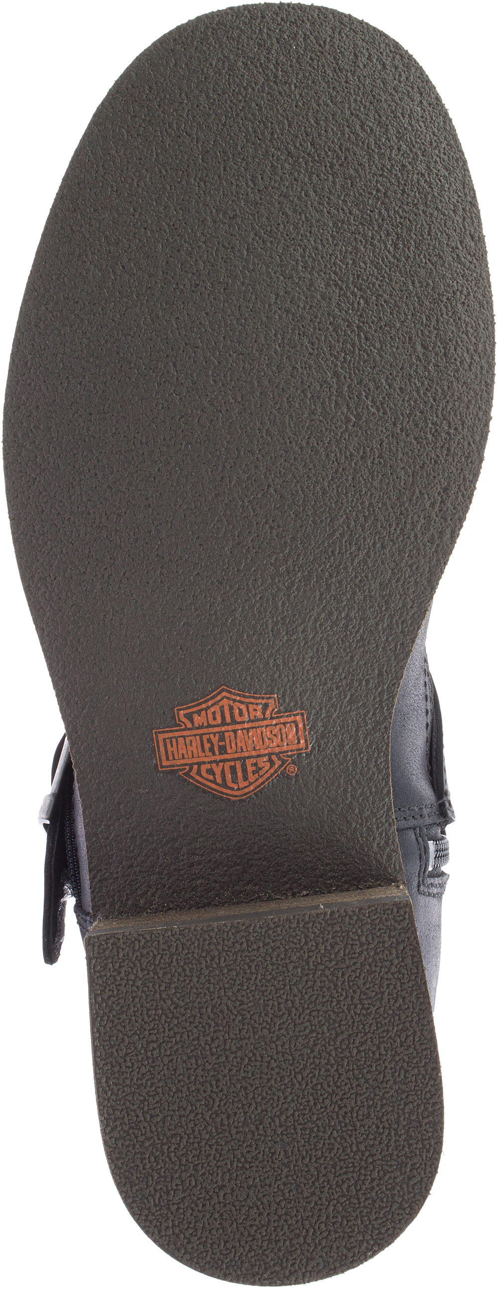 Harley-Davidson® Women's Dorilee 7.75-In Black Engineer Motorcycle Boots,  D84751