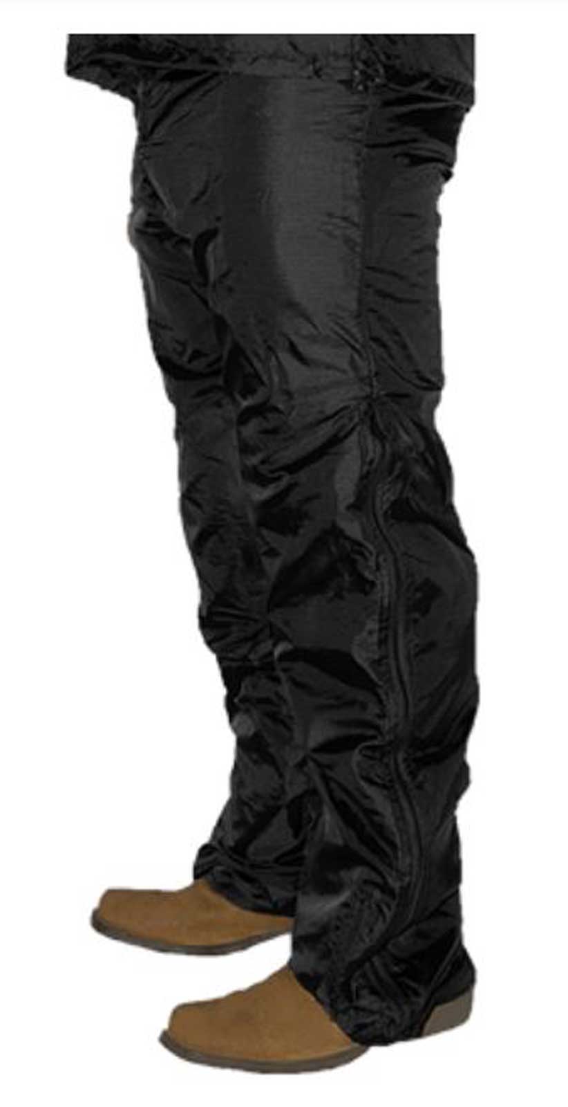 California Heat 12V Heated Wind Resistant / Water Repellent Pant