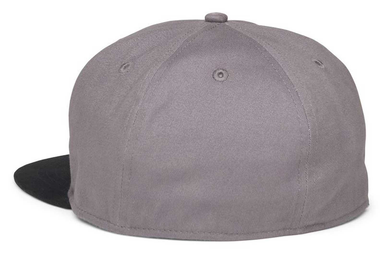 Men's Bar & Shield Logo 59FIFTY Cap