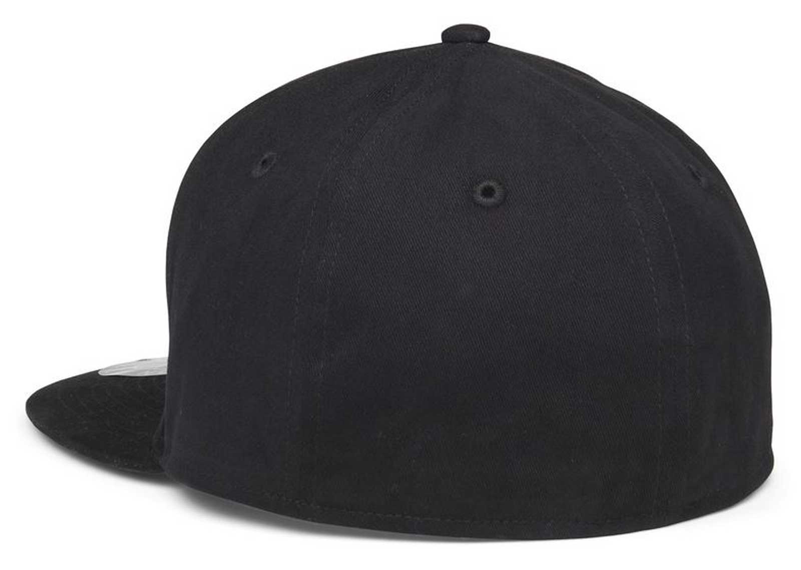Harley-Davidson® Men's H-D Felt Block Fitted Baseball Cap