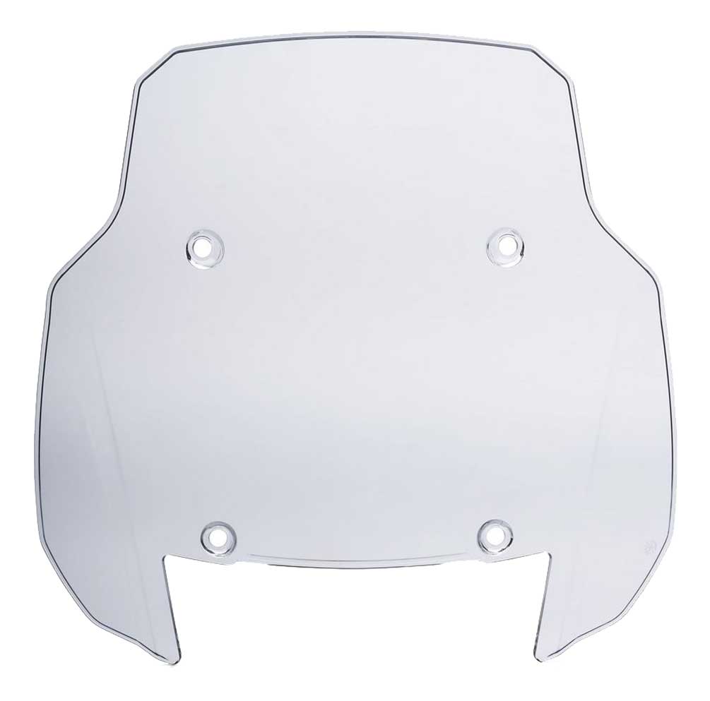 Harley-Davidson Adventure 11in Clear Windshield, Fits RA1250 & RA1250S 57400499 - Wisconsin Harley-Davidson