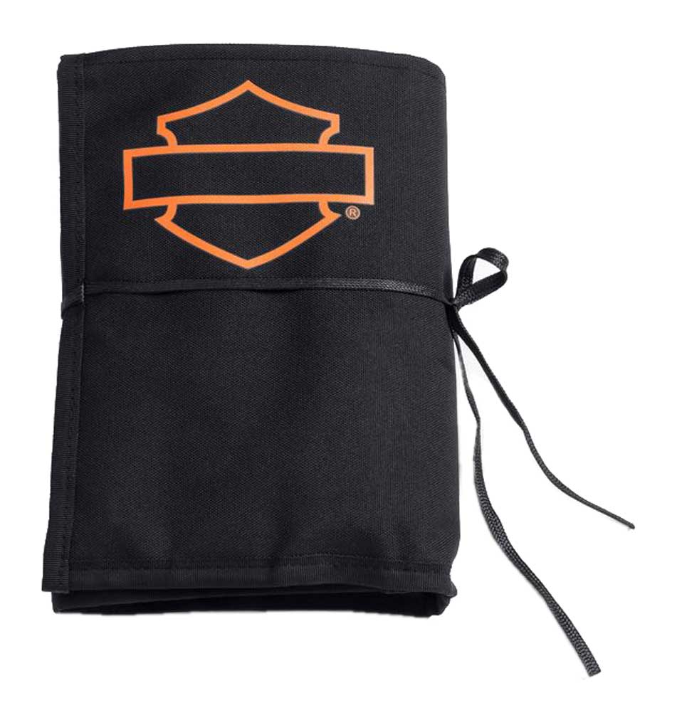 Harley-Davidson® Tool Kit For Pan America Models, For Revolution