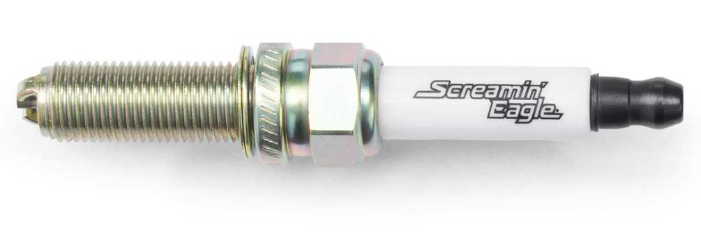 Harley-Davidson Screamin' Eagle Performance Spark Plug Set of Two 31600180 - Wisconsin Harley-Davidson