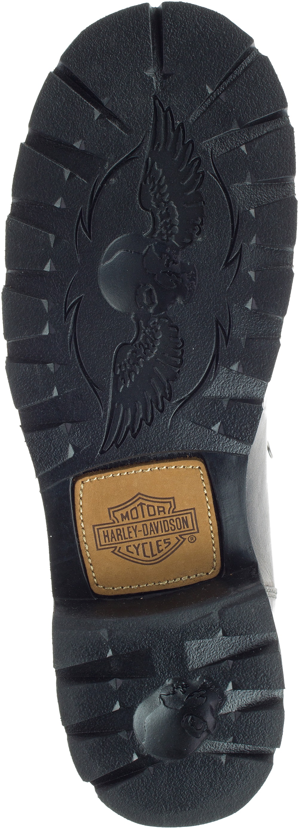 Harley-Davidson Men's Pearson 5-Inch Waterproof Grey Motorcycle Boots D93794 - Largest Selection of Harley-Davidson Products