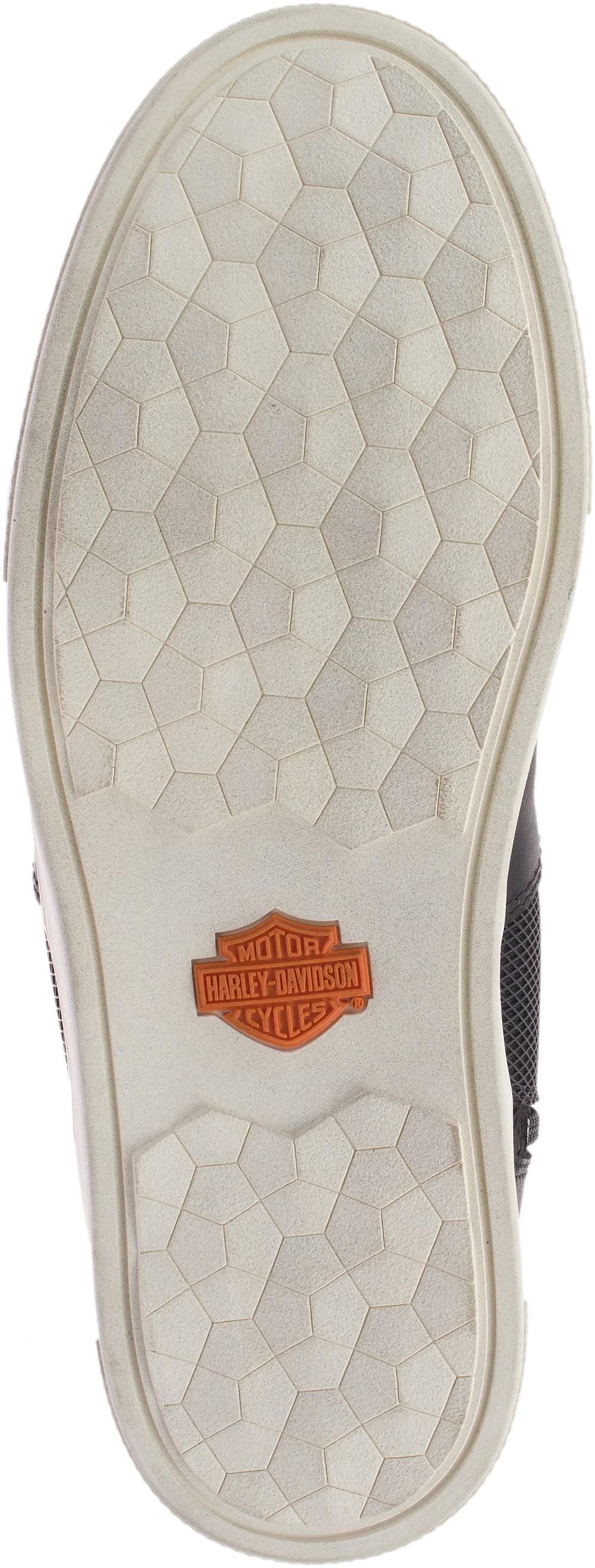 Harley-Davidson Men's Dixson 5.5-Inch Black Motorcycle Riding Sneakers, D93418 - Largest Selection of Harley-Davidson Products