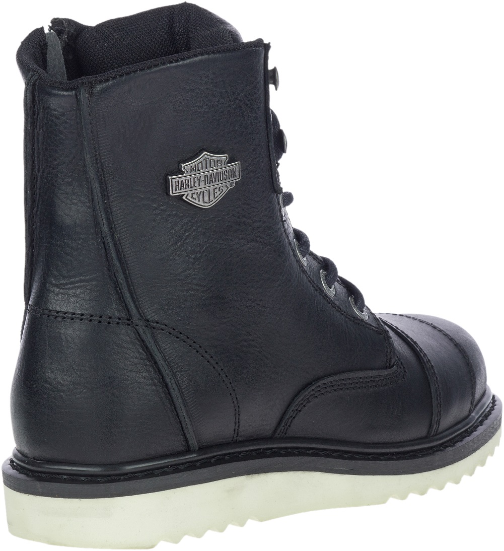 Harley Davidson ブーツ Harley-Davidson Footwear Men's Rr-Landon Motorcycle Riding