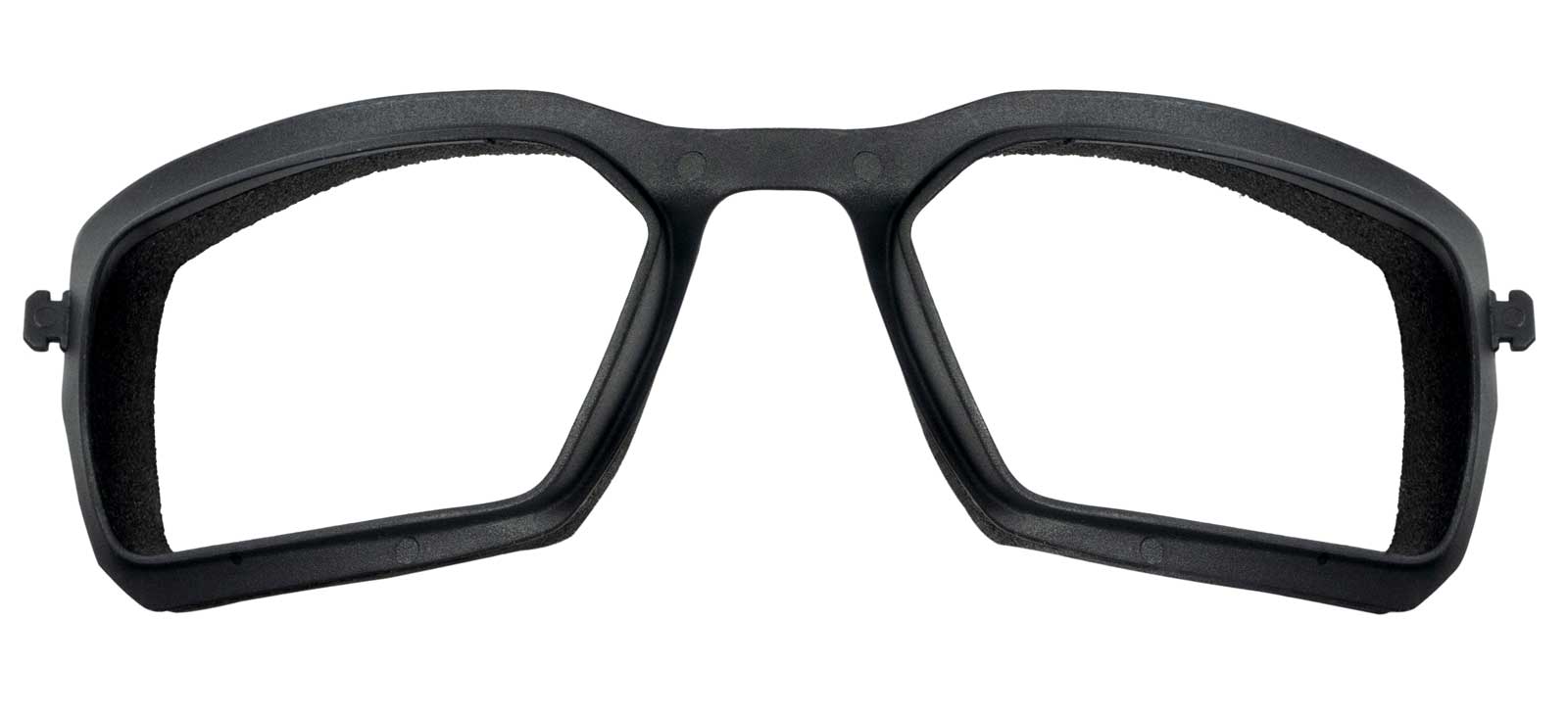 Harley-Davidson Wiley X Replacement Facial Cavity Seal, COGS Gen2 Sunglasses - Wisconsin Harley-Davidson