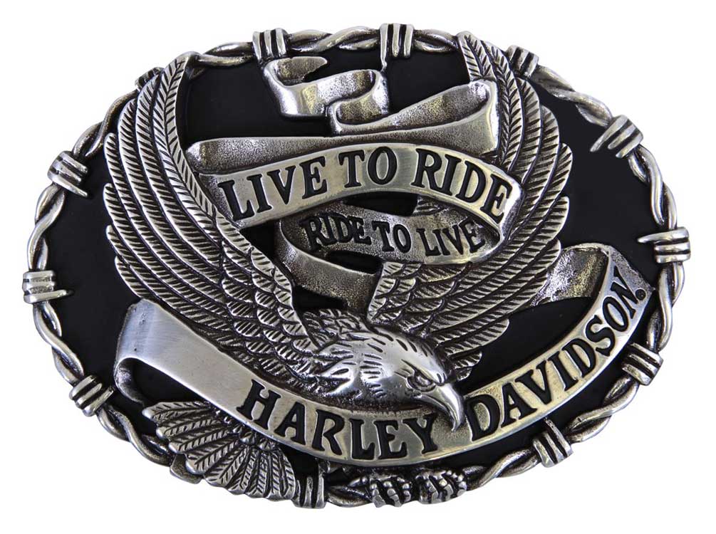 Harley-Davidson® Men display picture 3
