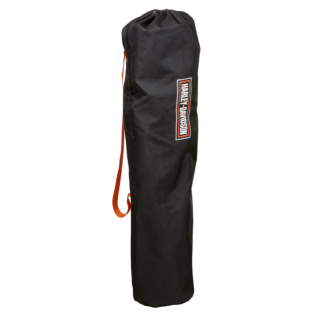 Harley-Davidson Bar & Shield Deluxe Folding Chairs w/ Bags SET of 2 Chairs - No Hassle Returns at Wisconsin Harley