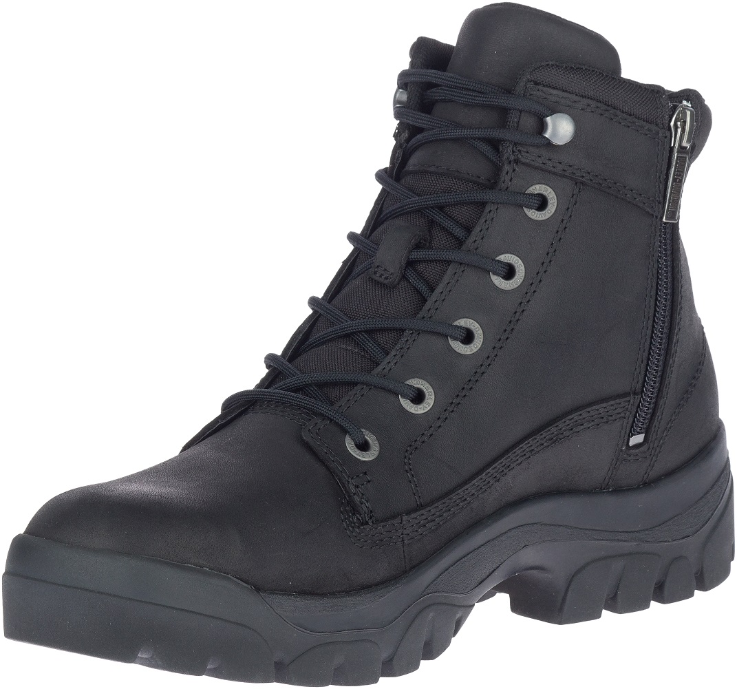 Harley-Davidson Free Shipping - Harley-Davidson Men's Tolman Waterproof Motorcycle Boots D96233 - Free Shipping on many products plus Orders Over $99