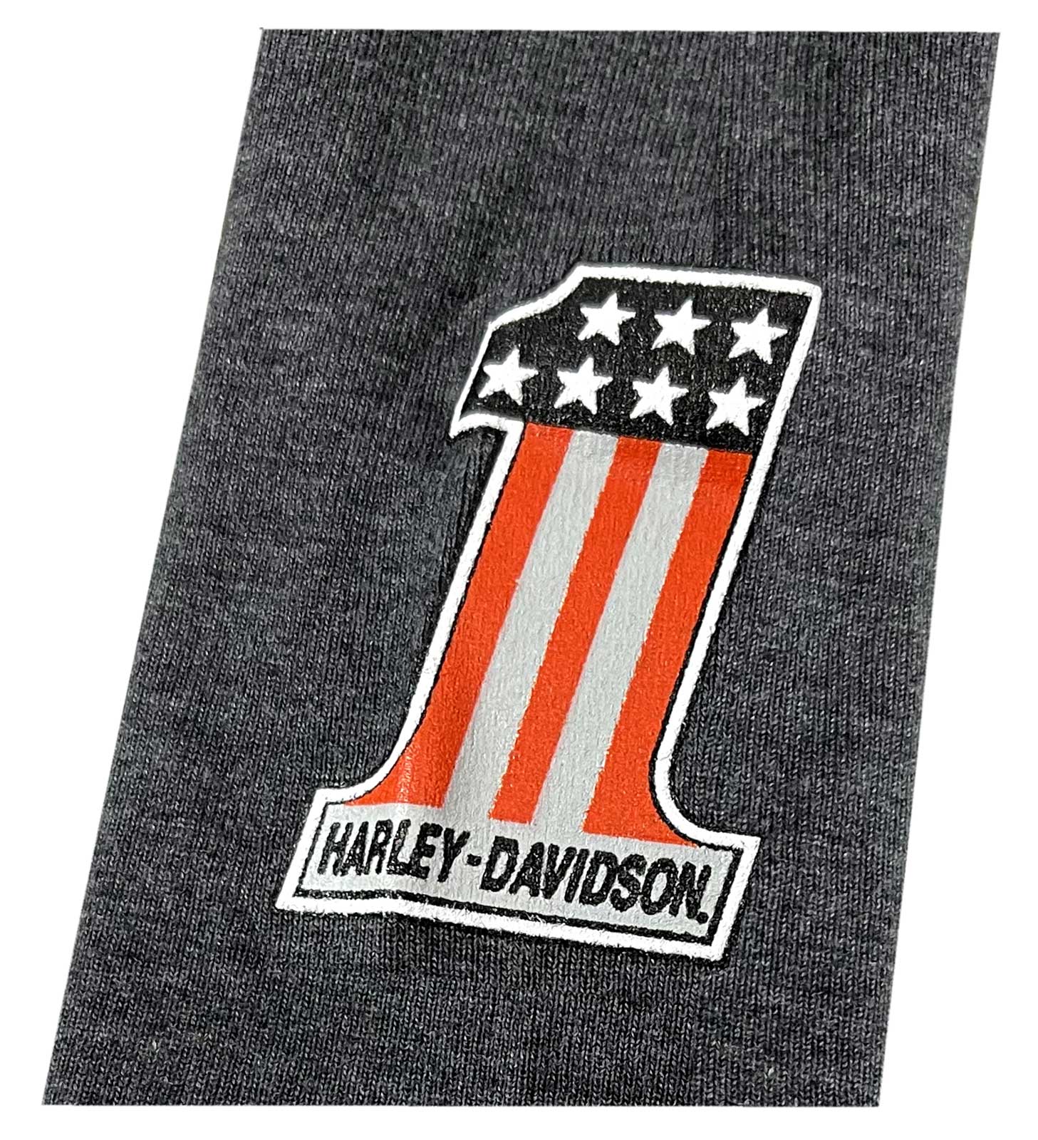 Harley-Davidson Free Shipping - Harley-Davidson Little Boys' 2 Piece Set, Knit Long Sleeve Tee & Pant Set- Gray - Free Shipping on many products plus Orders Over $99