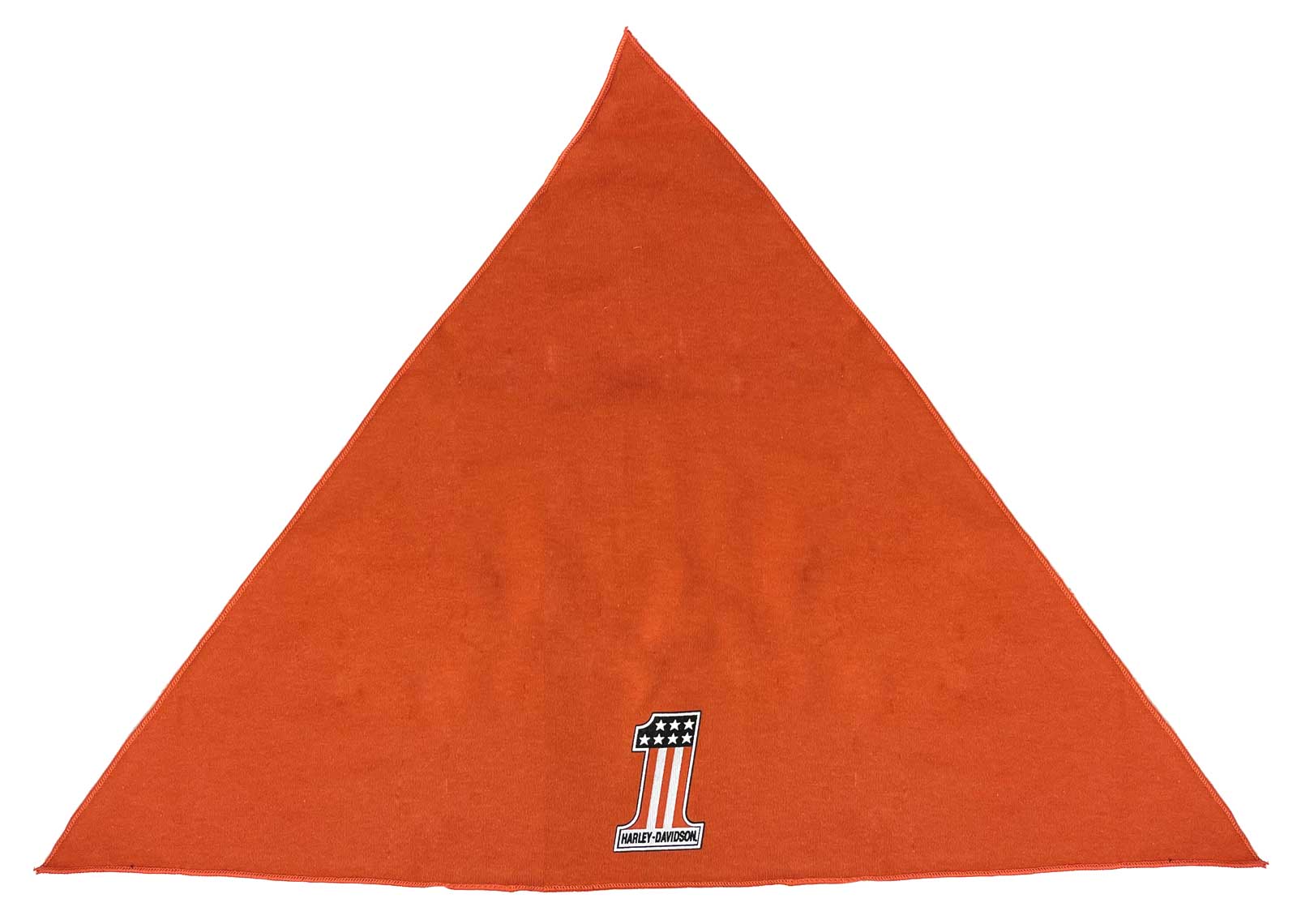 Harley-Davidson Free Shipping - Harley-Davidson Baby Boys' Orange Printed H-D Creeper & Doo Rag Set - Dark Gray - Free Shipping on many products plus Orders Over $99