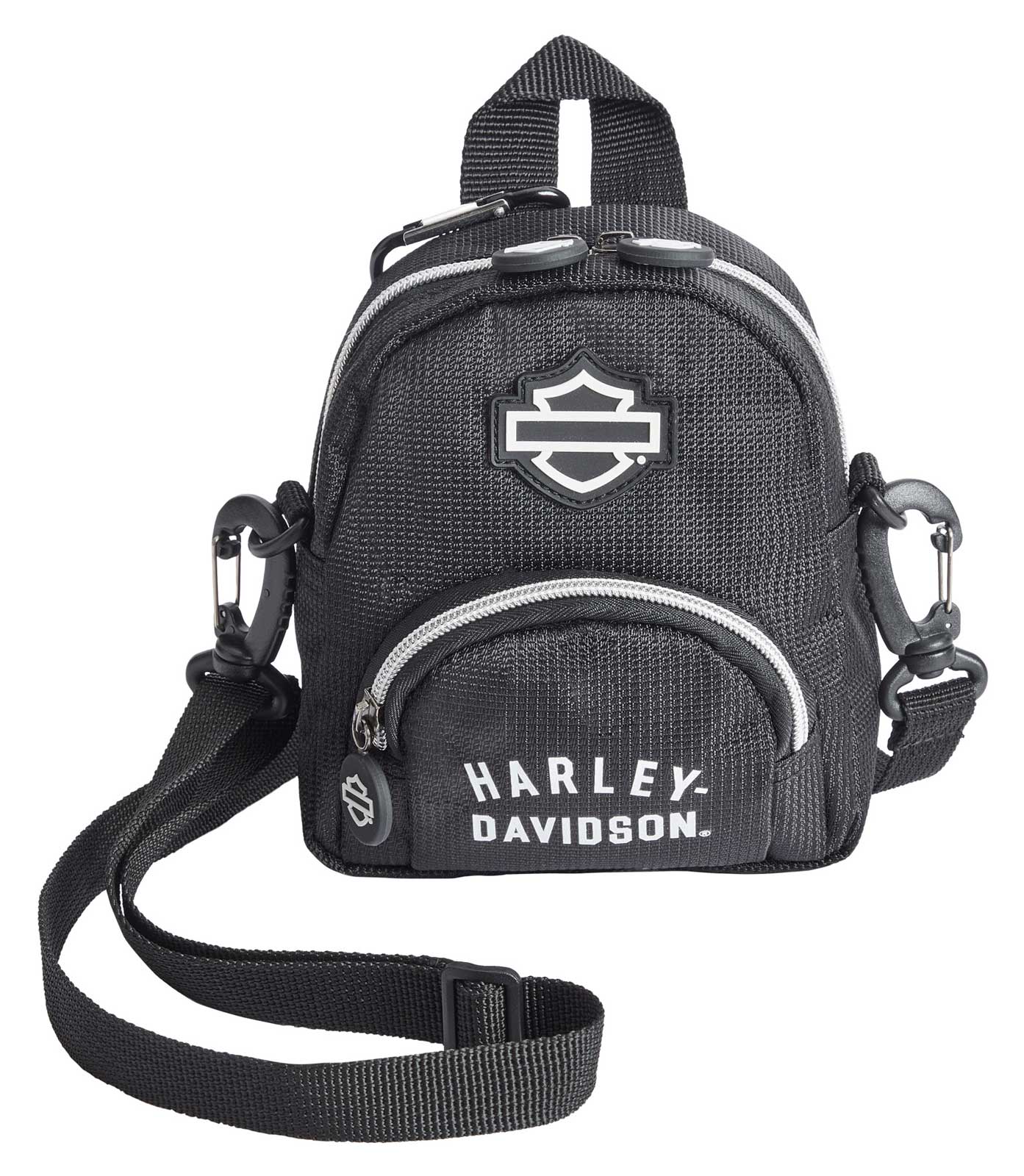 Harley-Davidson Rubber Crossbody Bags for Women