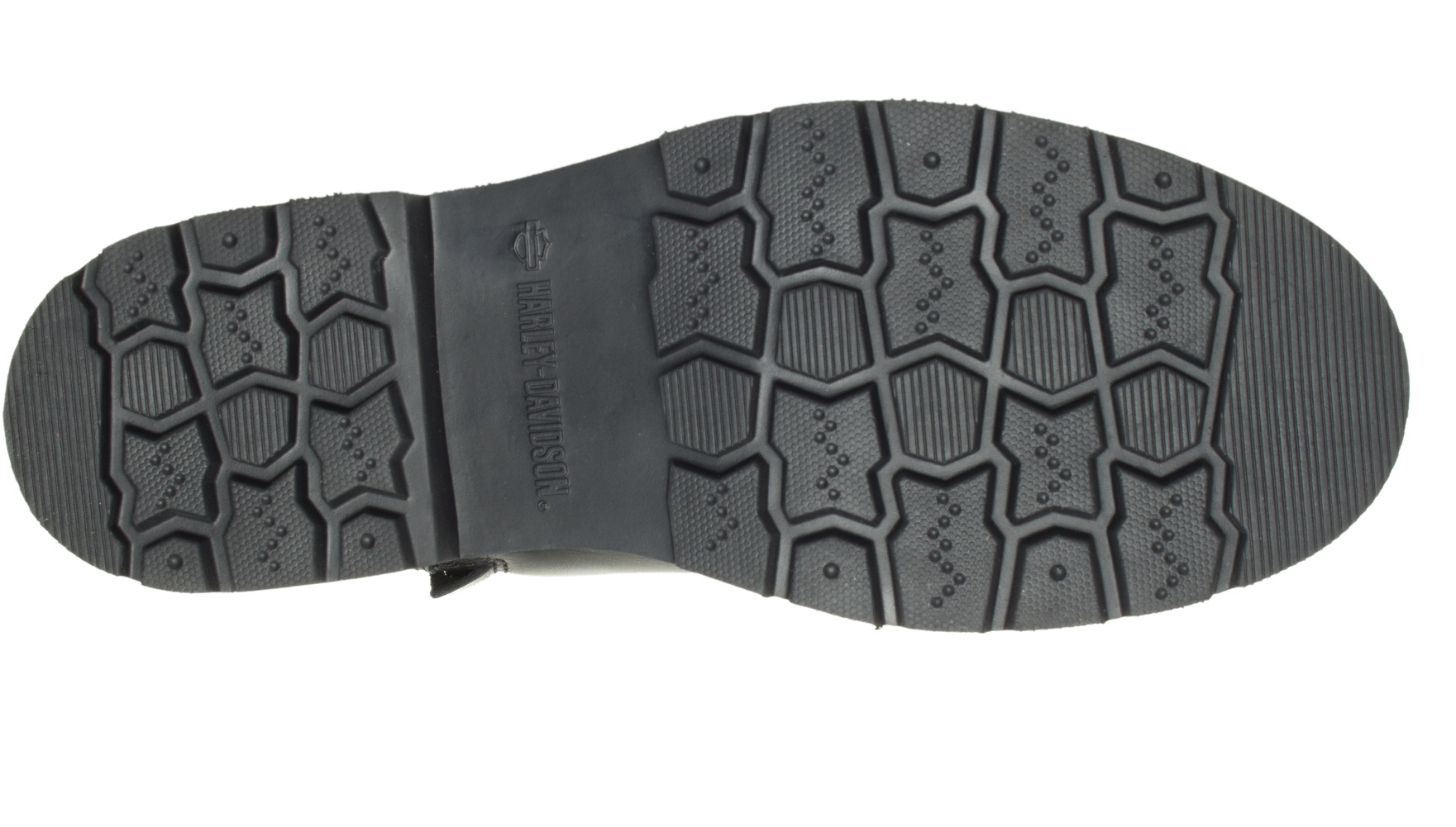 Harley-Davidson Men's Hannon 5-Inch Black Boots, D93839 - Largest Selection of Harley-Davidson Products