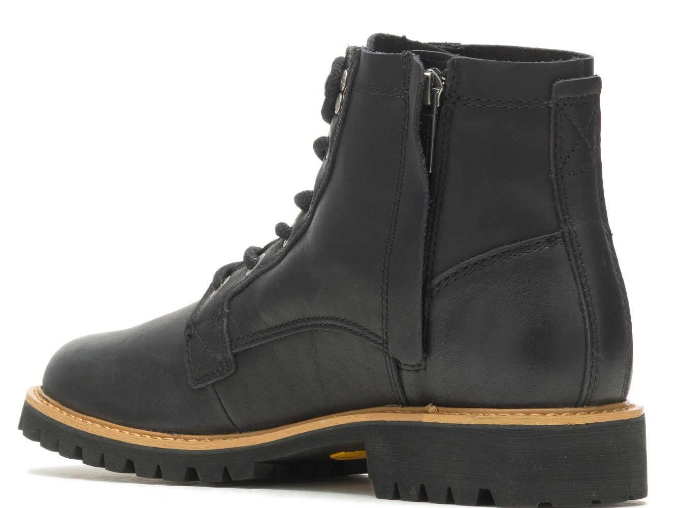 Harley-Davidson® Men's Gardner 5-Inch Black or Brown Motorcycle