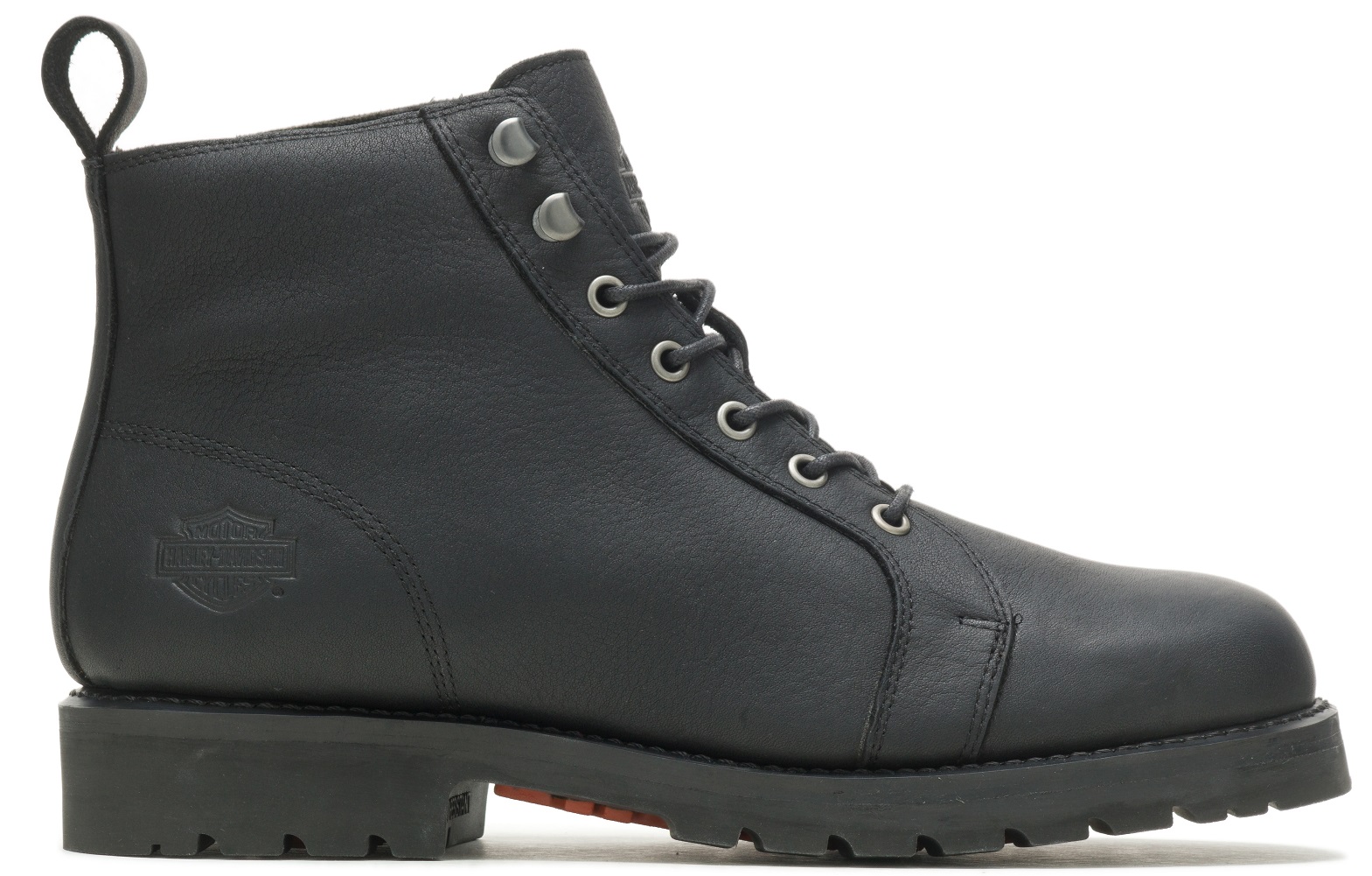 Harley-Davidson ワークブーツ ブラック Amazon.com | Harley-Davidson Men's Motorcycle Boot, Black, 7