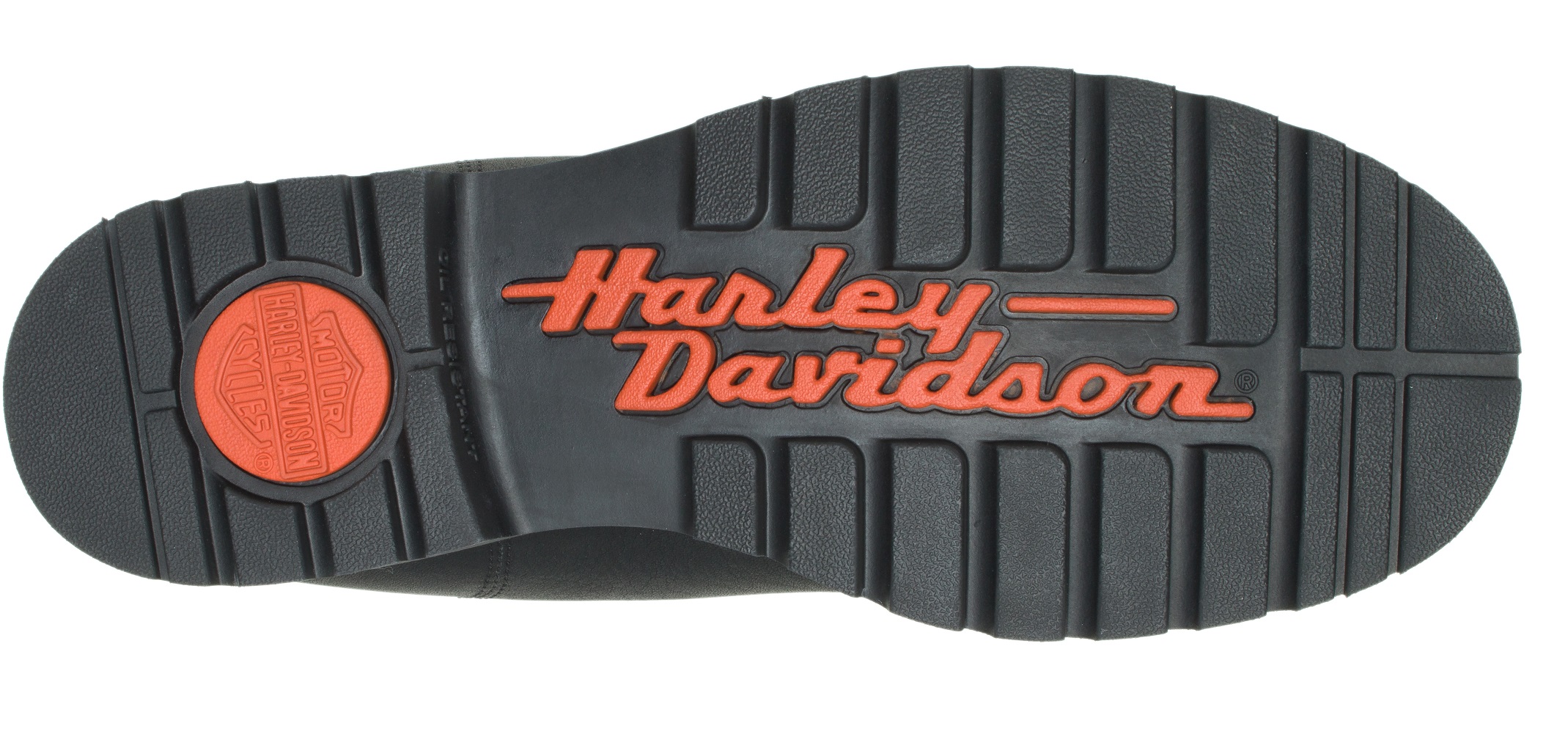 Harley-Davidson Men's Gilford 5" WP BLK or BRN Motorcycle Boots D96242 - Largest Selection of Harley-Davidson Products