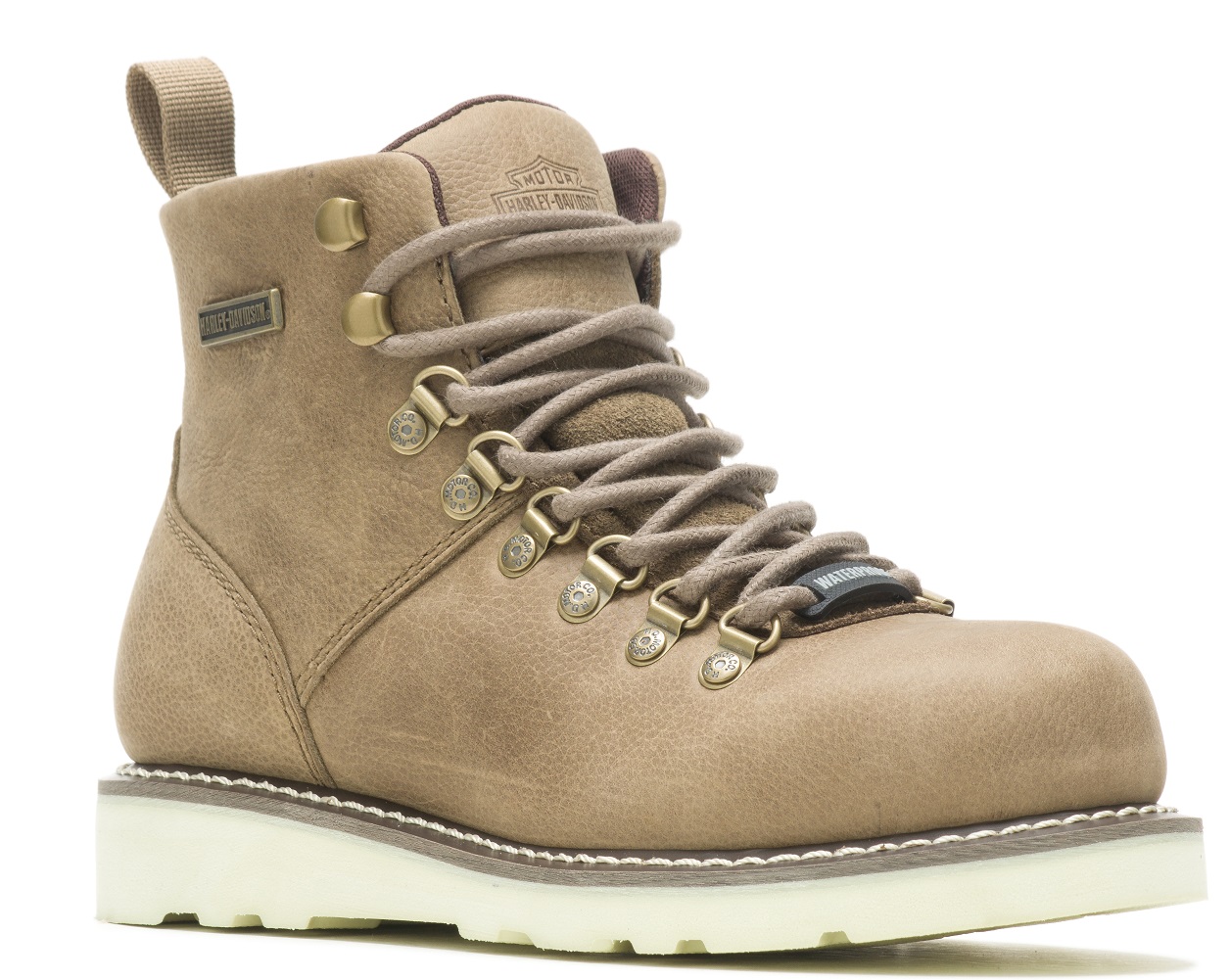 Harley-Davidson® Women's Denway 5