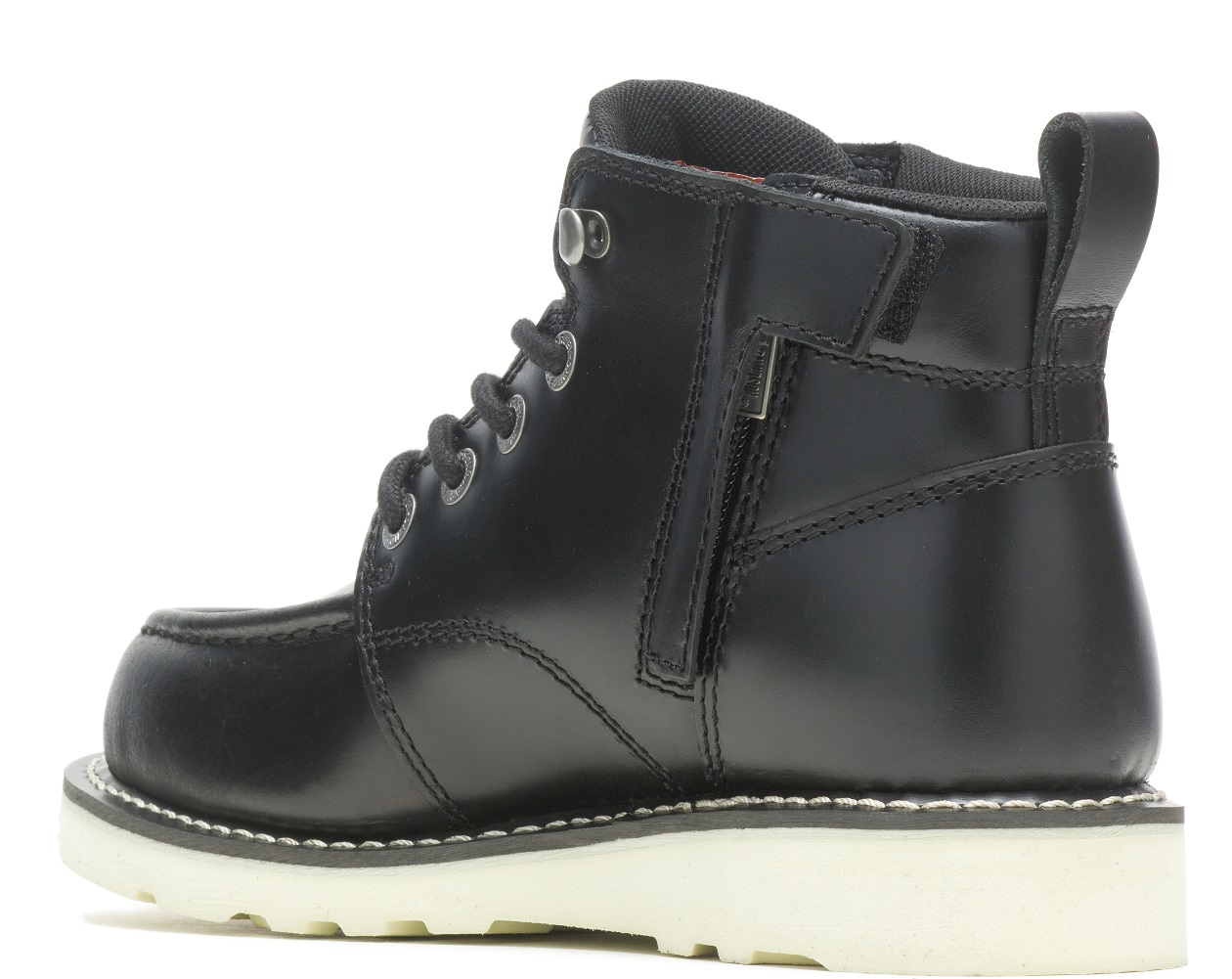 Harley-Davidson Free Shipping - Harley-Davidson Women's Denway 4.5 Smooth Black or Brown Fashion Boots D84780 - Free Shipping on many products plus Orders Over $99