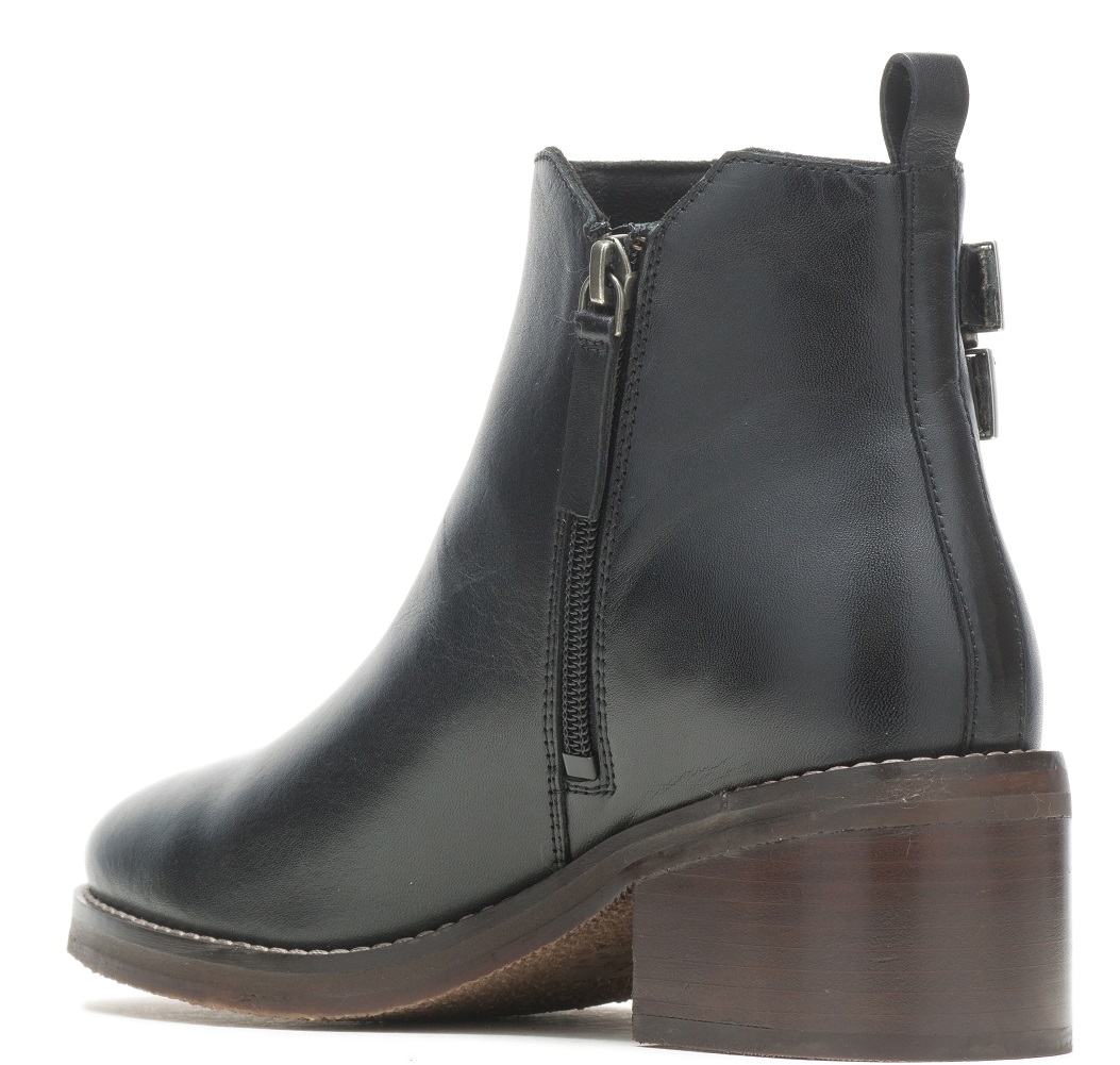 Harley-Davidson Free Shipping - Harley-Davidson Women's Jonetta 4.5" Black or Brown Fashion Buckle Boots D84776 - Free Shipping on many products plus Orders Over $99