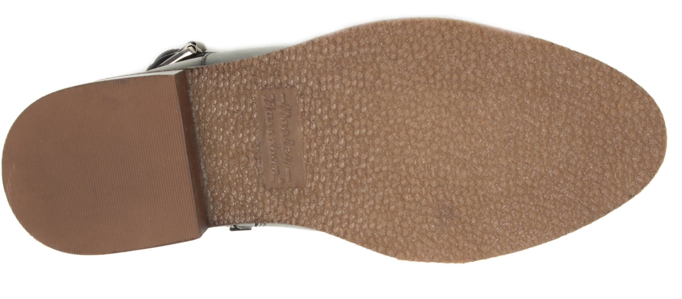 Harley-Davidson Women's Jonetta 4.5" Black or Brown Fashion Buckle Boots D84776 - Largest Selection of Harley-Davidson Products