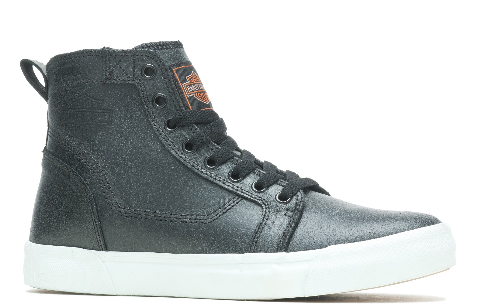 Harley-Davidson® Delmont Unisex Black, Grey, Tan, Navy Fashion
