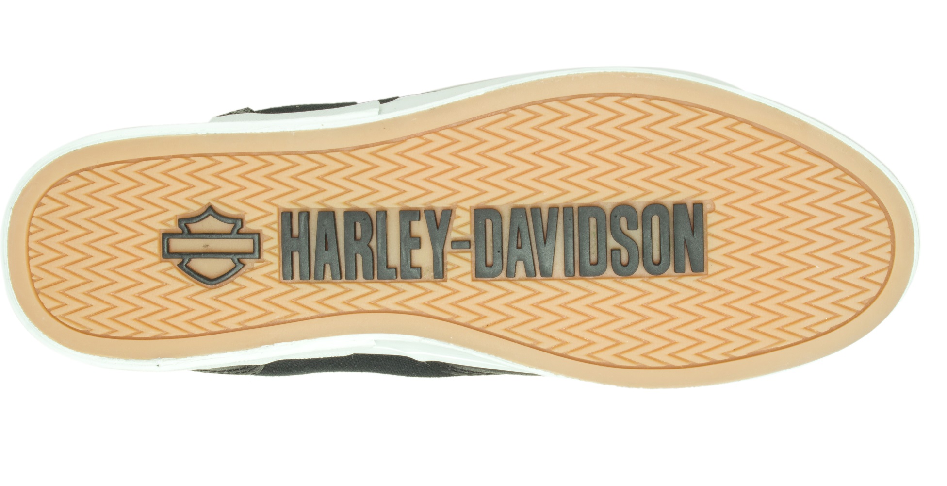 Harley-Davidson Rosemont Unisex Black, Grey, Brown, Navy Fashion Sneakers D75000 - Largest Selection of Harley-Davidson Products