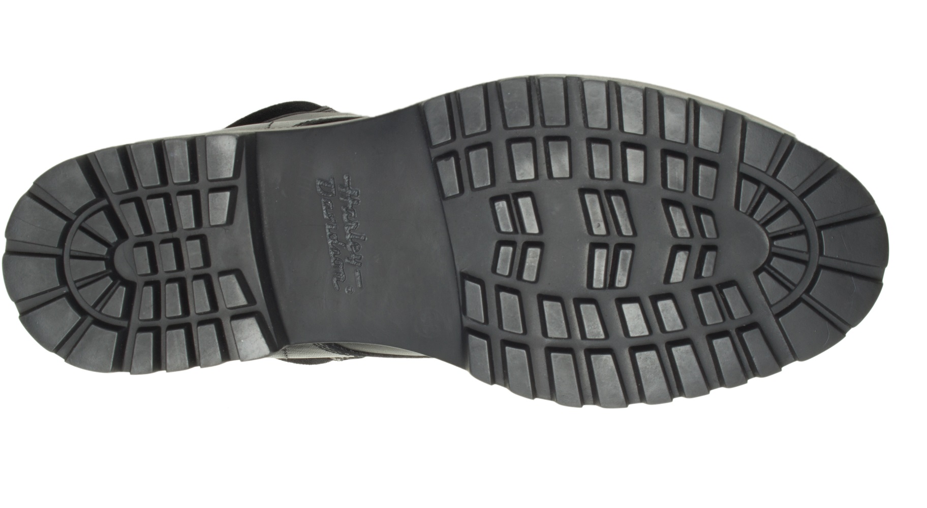 Harley-Davidson Women's Tressler WP Black or White Motorcycle Boots D87206 - Largest Selection of Harley-Davidson Products