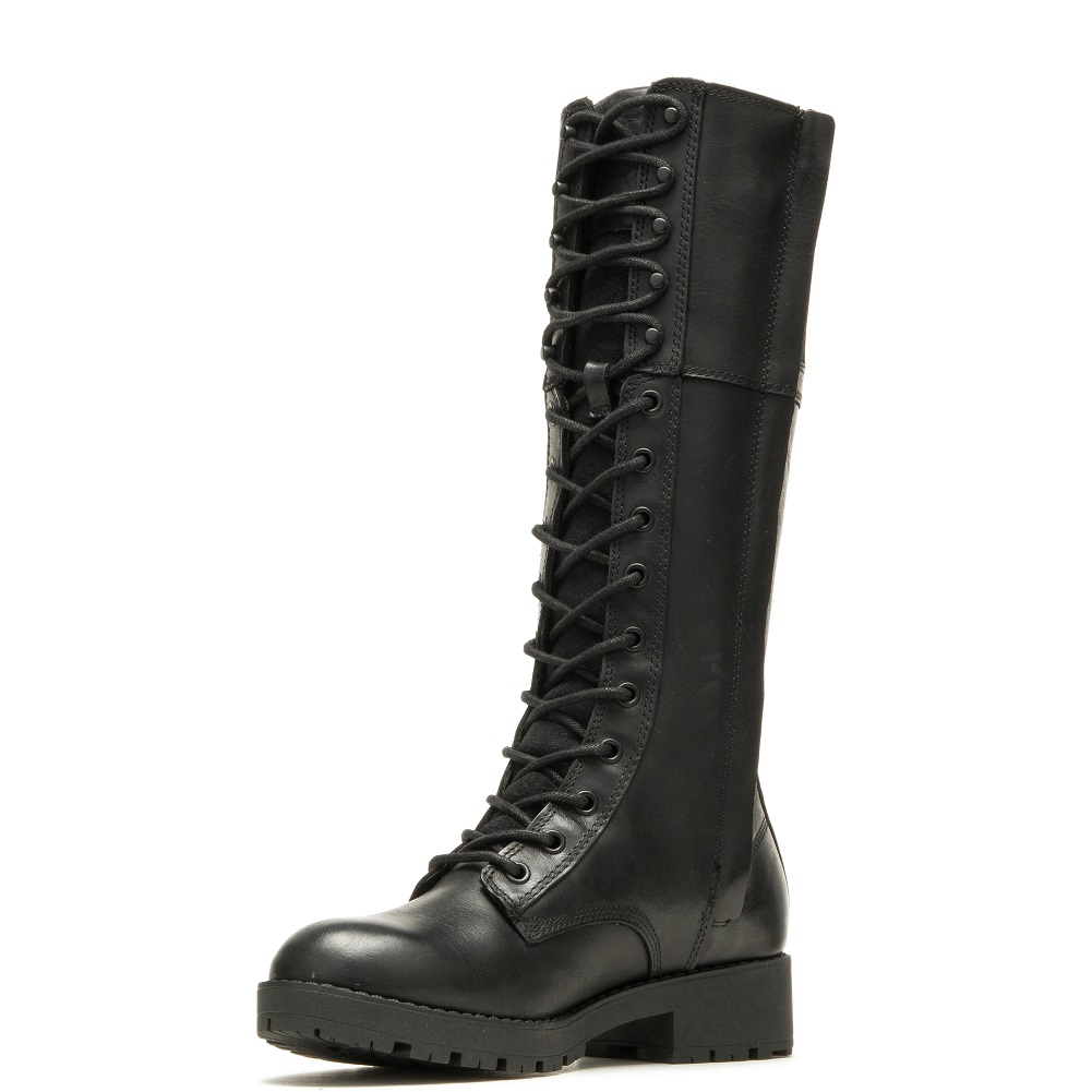 Harley-Davidson Free Shipping - Harley-Davidson Women's Lynwood WP Knee-High Motorcycle Boots D87221 - Free Shipping on many products plus Orders Over $99