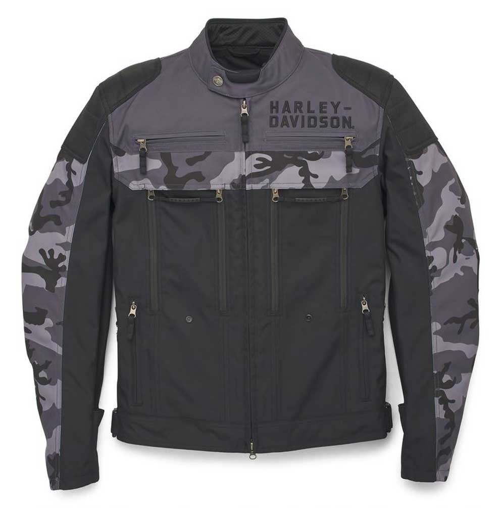 Harley-Davidson® Men's Ventilator Switchback Lite Functional