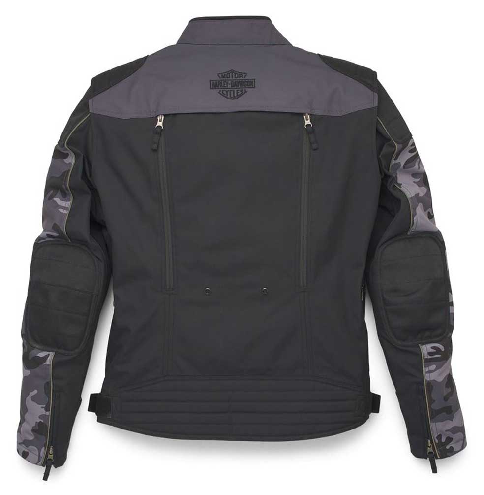 Harley-Davidson® Men's Ventilator Switchback Lite Functional